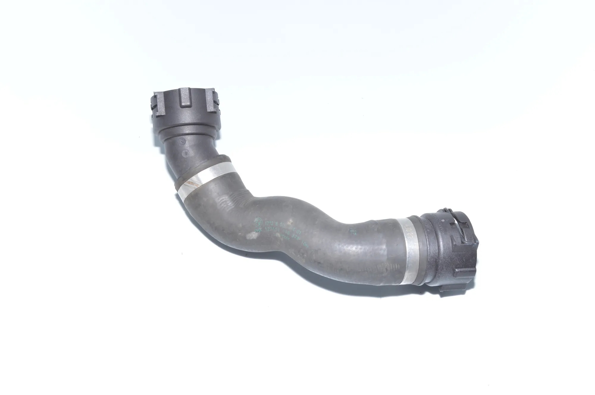 Coolant Hose Pipe – OEM 8509273 · BMW 7 (F01, F02) 730 d 2011