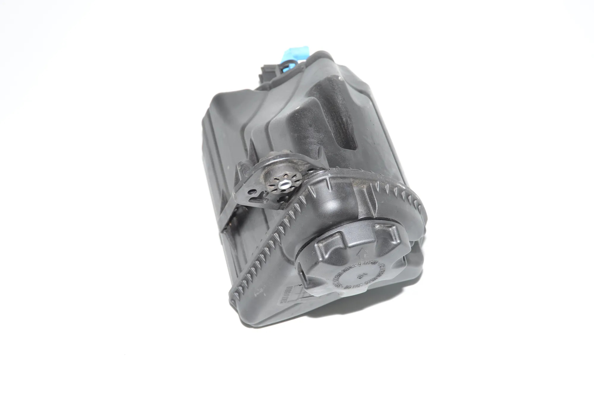 Expansion Tank – OEM 7601949 · BMW 7 (F01, F02) 730 d 2011 – 3