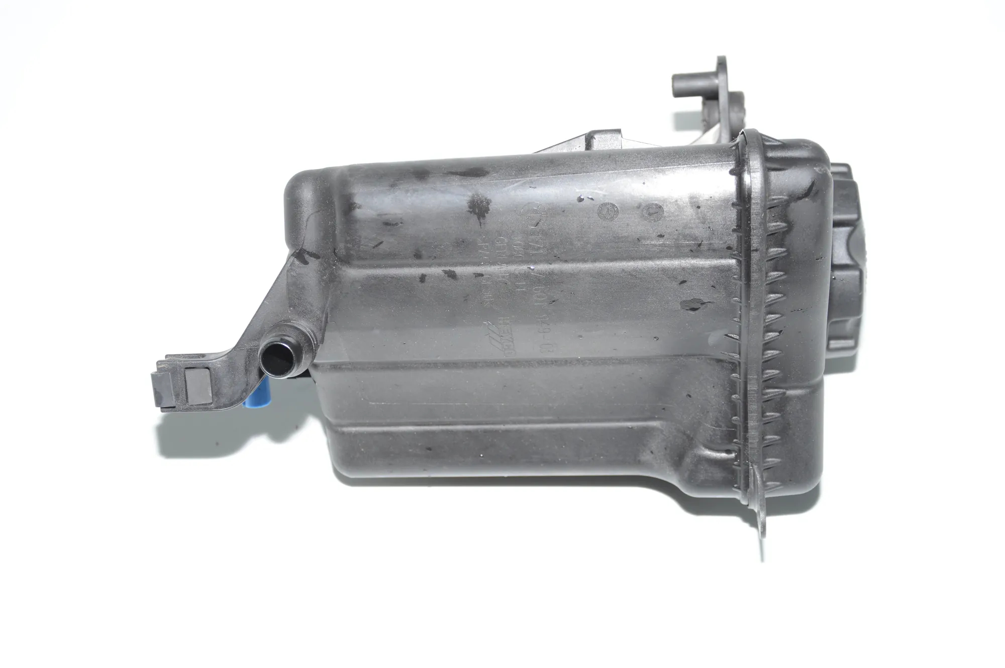 Expansion Tank – OEM 7601949 · BMW 7 (F01, F02) 730 d 2011