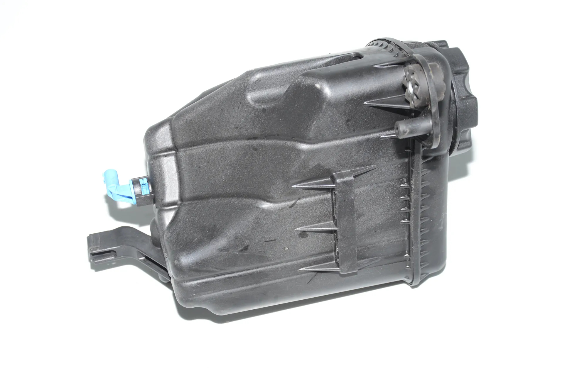 Expansion Tank – OEM 7601949 · BMW 7 (F01, F02) 730 d 2011 – 2