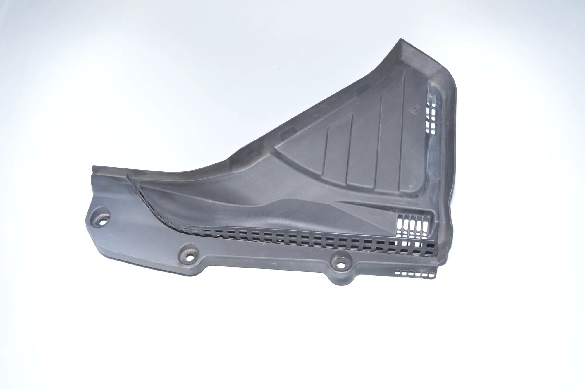 Front Wiper Cowl Trim – OEM 7216974 · BMW 7 (F01, F02) 730 d 2011 – 2