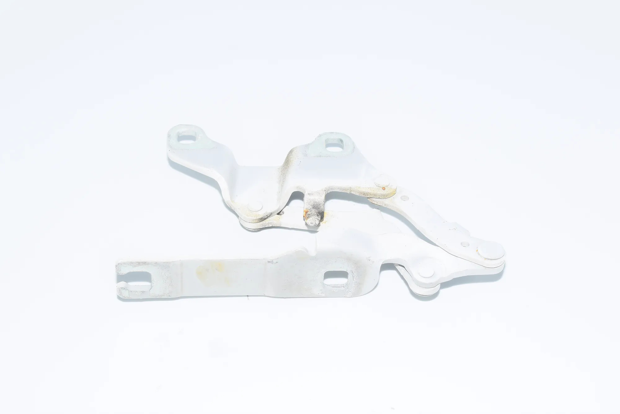 Front Right Bonnet Hinge – OEM 7115264 · BMW 3 Coupe (E92) 320 d 2011 – 3