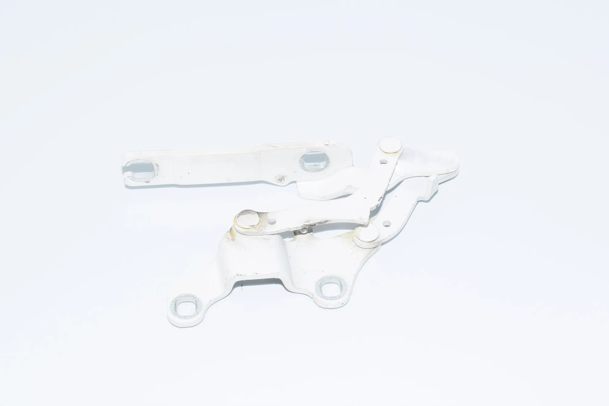 Front Right Bonnet Hinge – OEM 7115264 · BMW 3 Coupe (E92) 320 d 2011 – 4