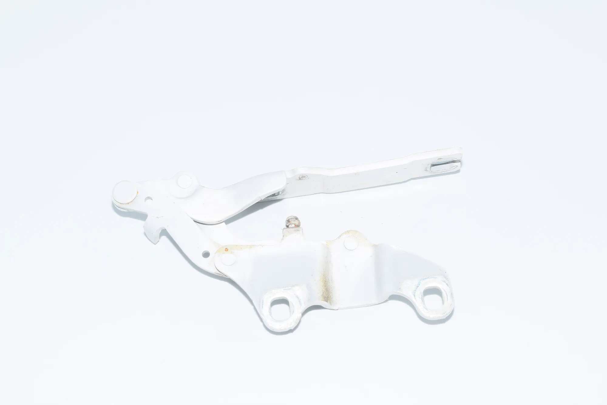 Front Right Bonnet Hinge – OEM 7115264 · BMW 3 Coupe (E92) 320 d 2011