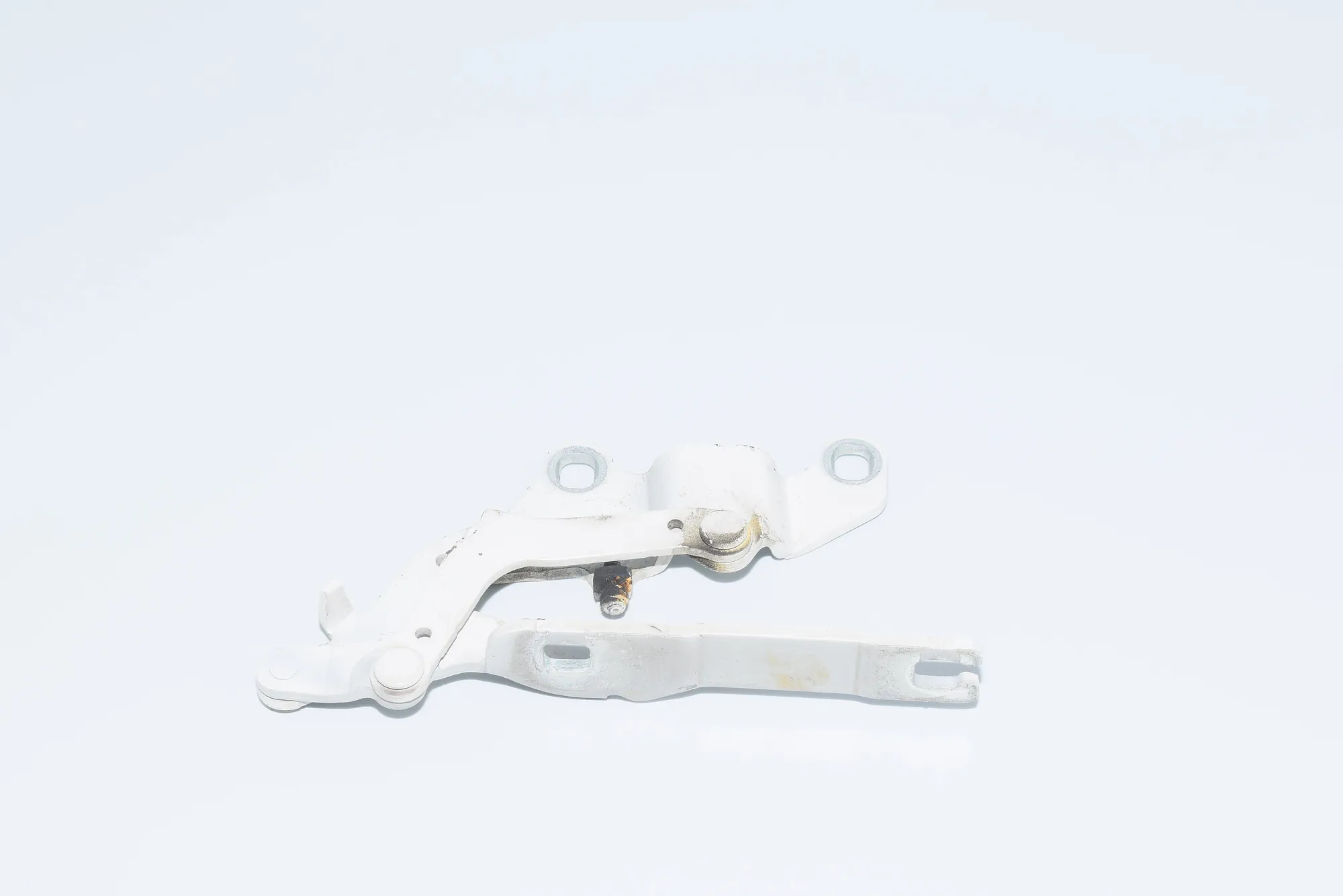Front Right Bonnet Hinge – OEM 7115264 · BMW 3 Coupe (E92) 320 d 2011 – 2