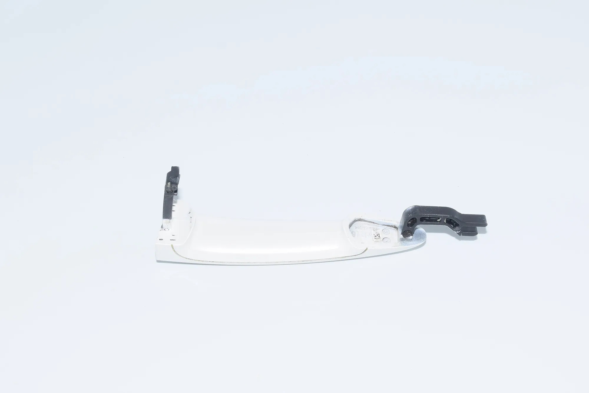 Front Right Door Exterior Handle · BMW 3 Coupe (E92) 320 d 2011 – 4