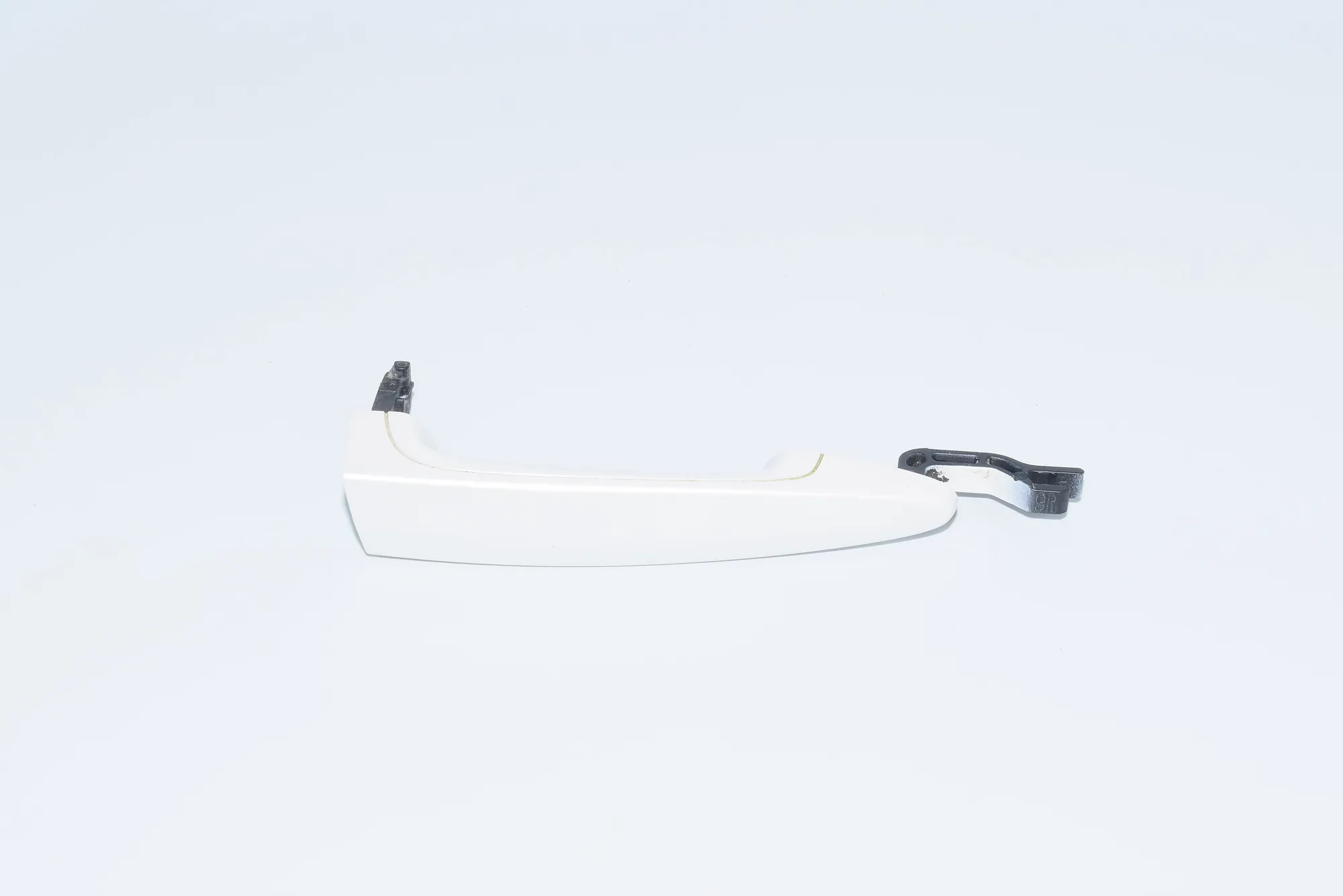 Front Right Door Exterior Handle · BMW 3 Coupe (E92) 320 d 2011