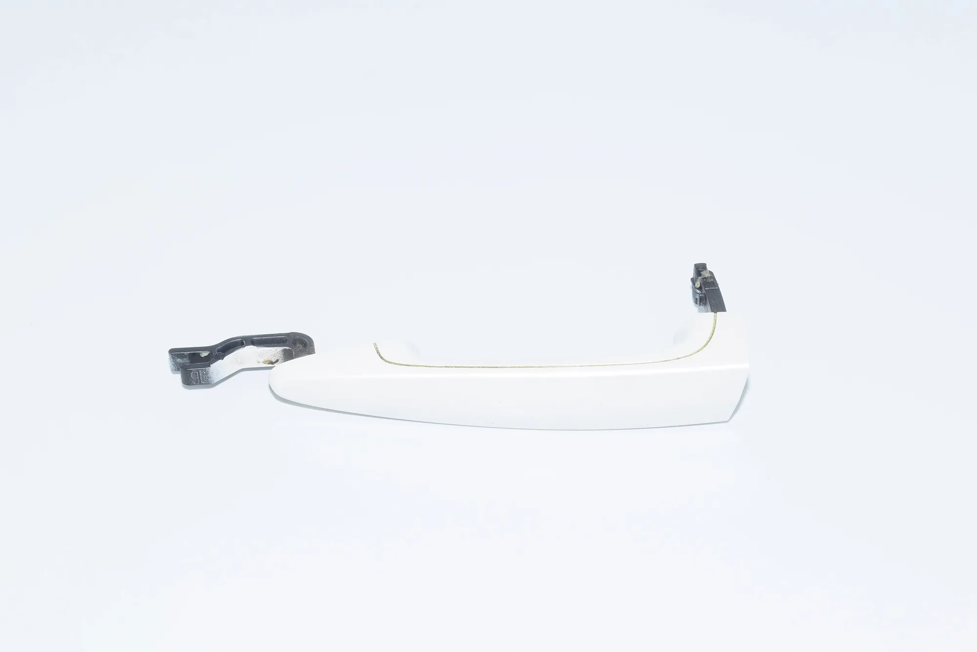 Front Left Door Exterior Handle · BMW 3 Coupe (E92) 320 d 2011 – 2