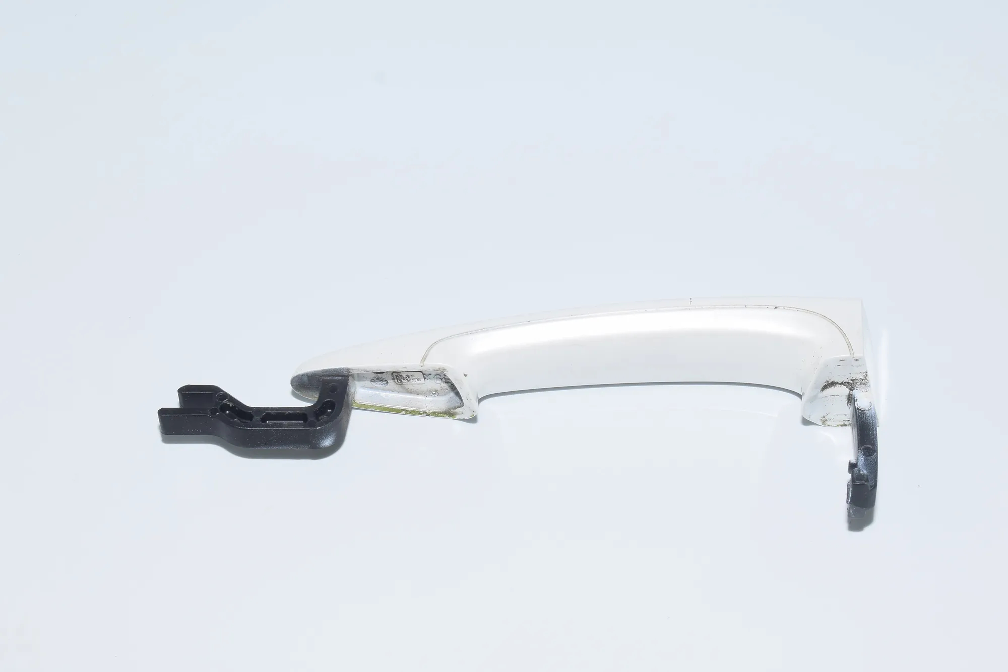 Front Left Door Exterior Handle · BMW 3 Coupe (E92) 320 d 2011 – 3