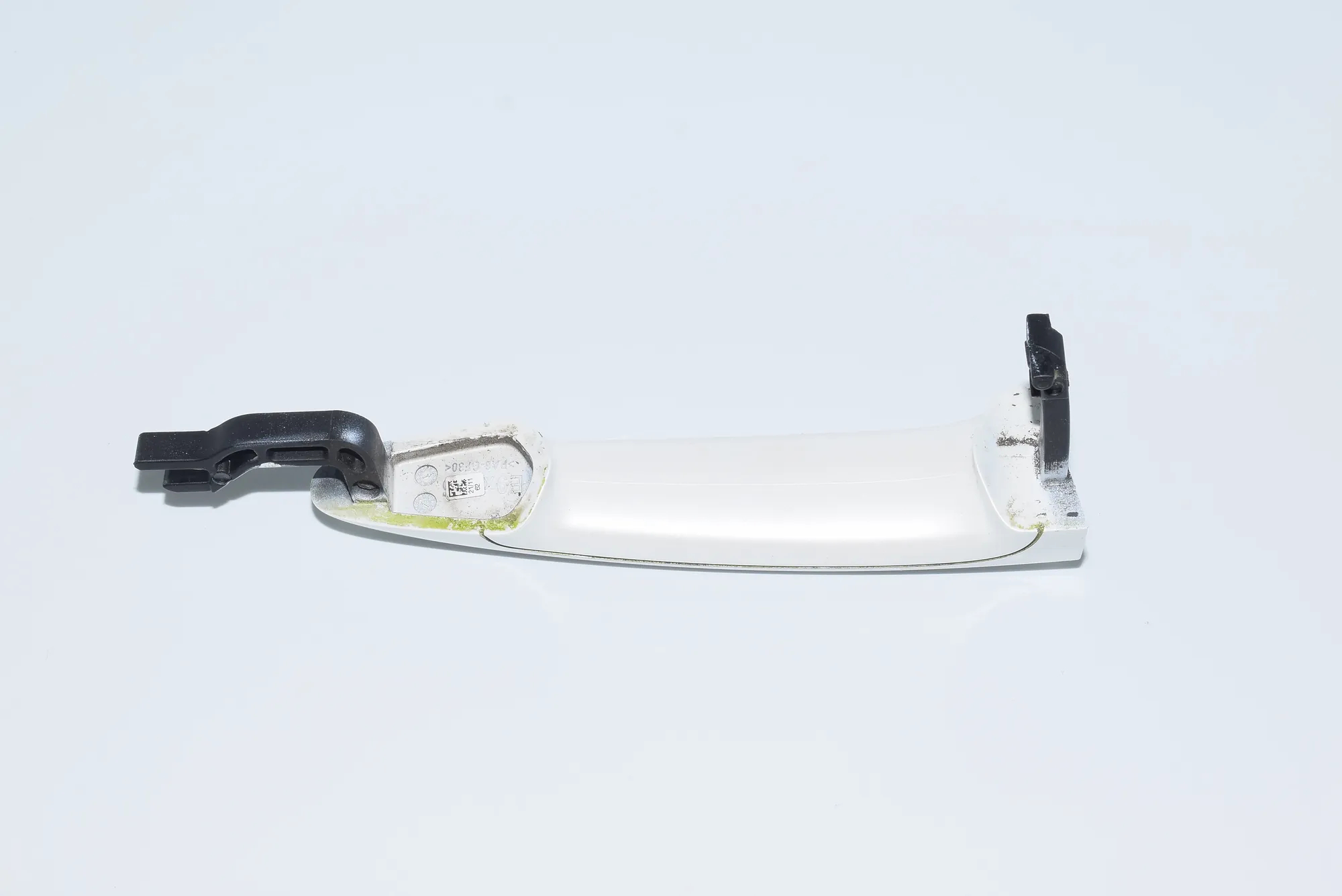 Front Left Door Exterior Handle · BMW 3 Coupe (E92) 320 d 2011 – 4