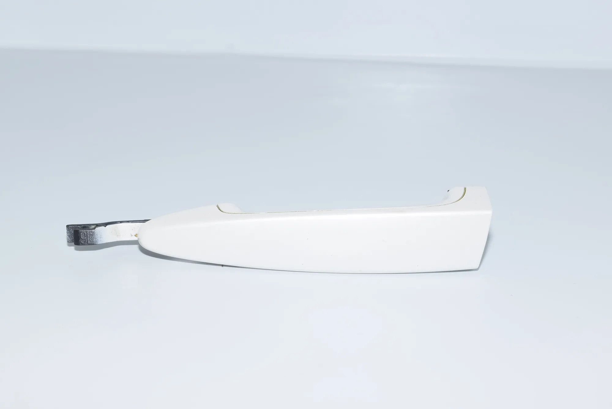Front Left Door Exterior Handle · BMW 3 Coupe (E92) 320 d 2011