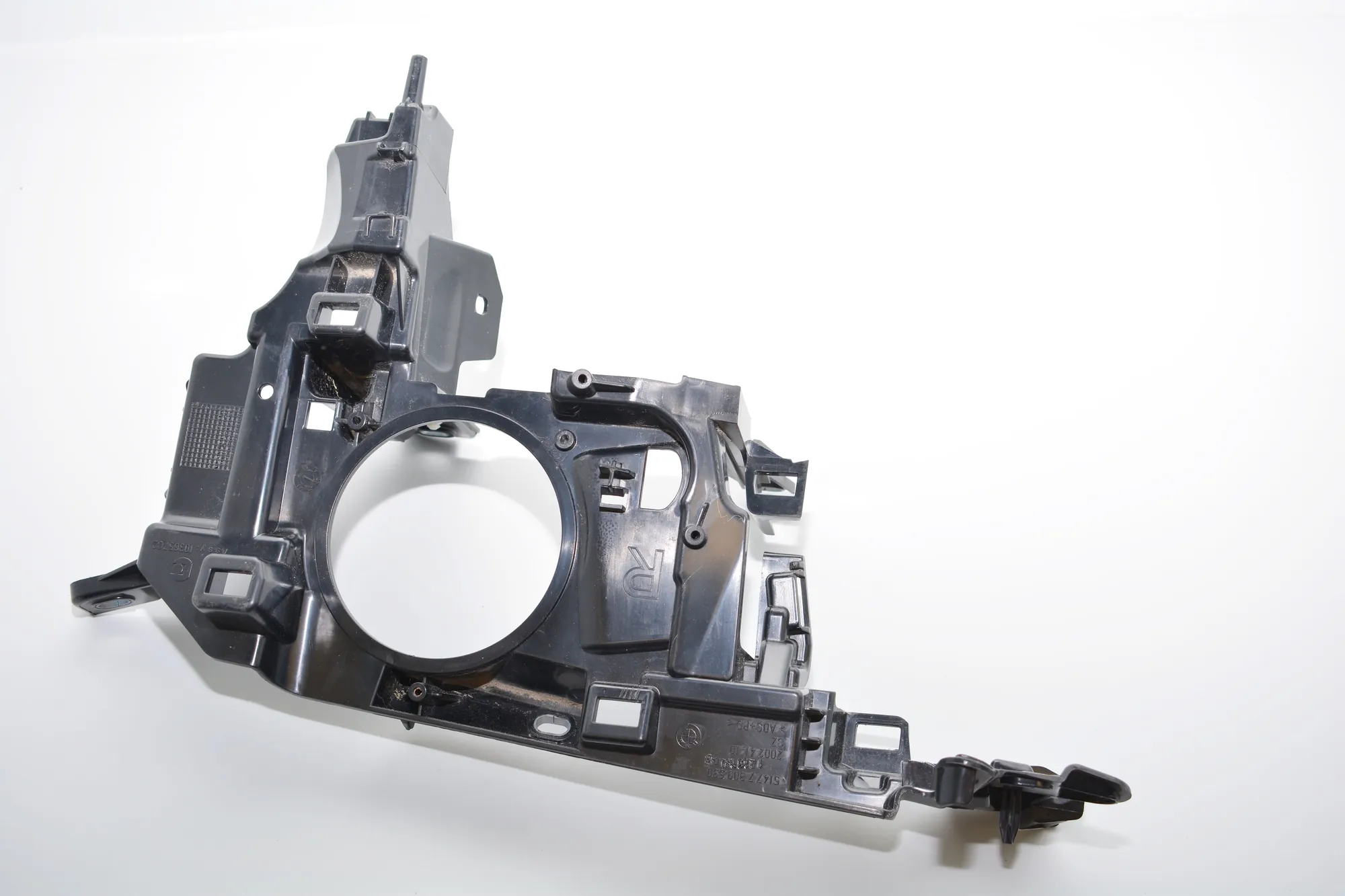 Other Body Parts – OEM 7309530 · BMW 4 Gran Coupe (F36) 420 d xDrive 2016 – 3