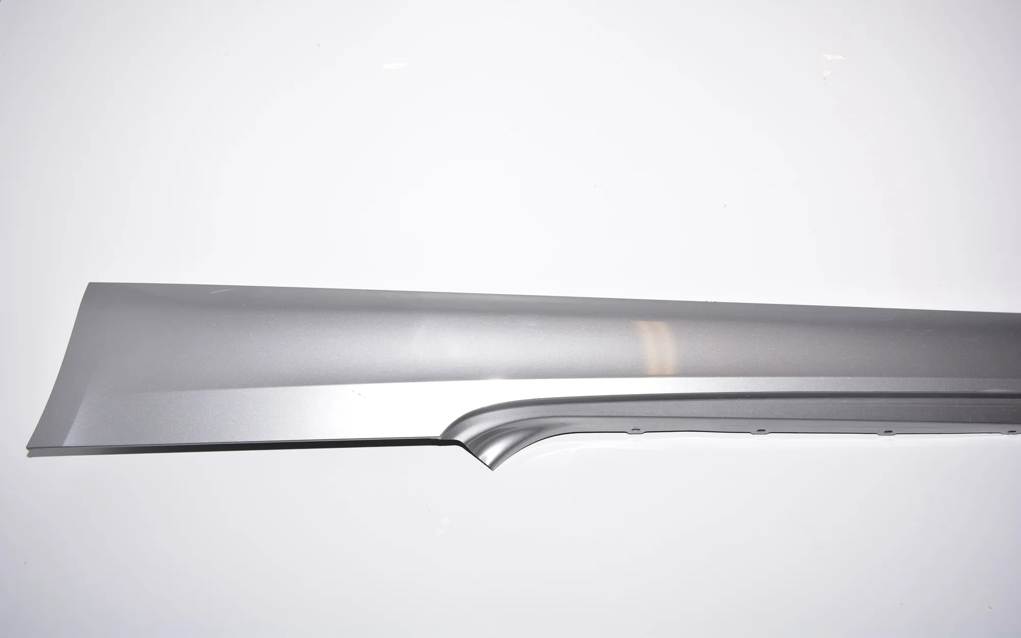 Left Side Plastic Sideskirt Cover – OEM 7130873 · BMW 3 Coupe (E92) BMW 3 Coupe (E92) 2005 – 6