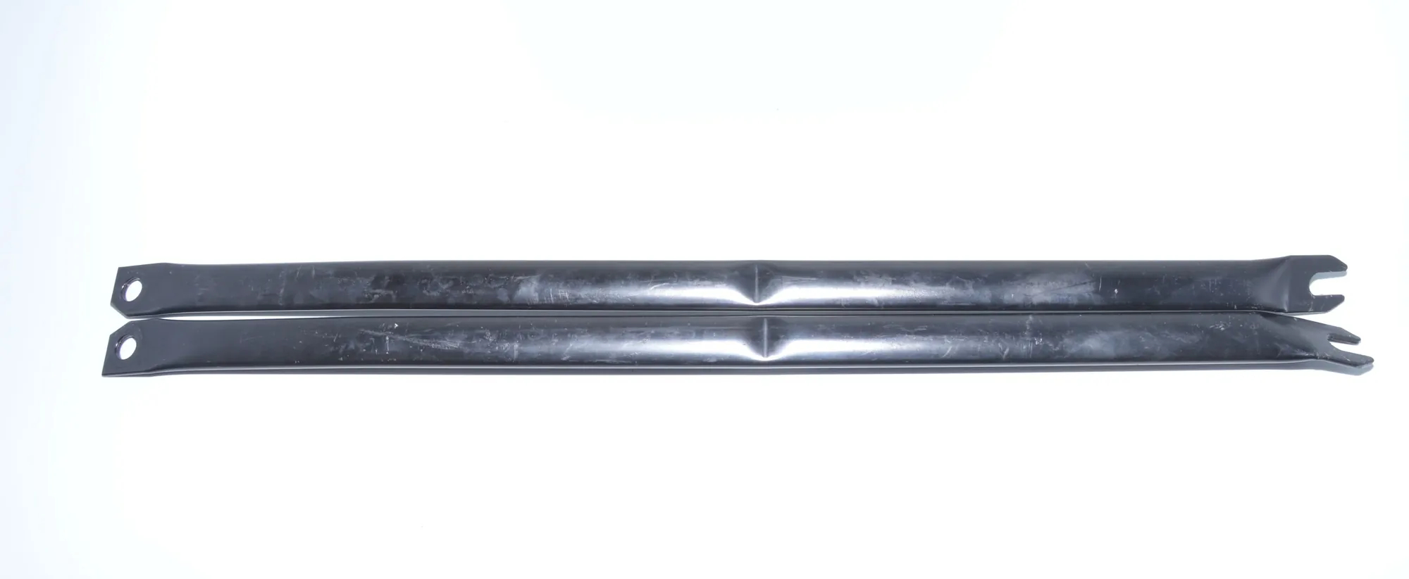 Other Engine Compartment Parts – OEM 6764303 · BMW 1 Coupe (E82) 123 d 2011