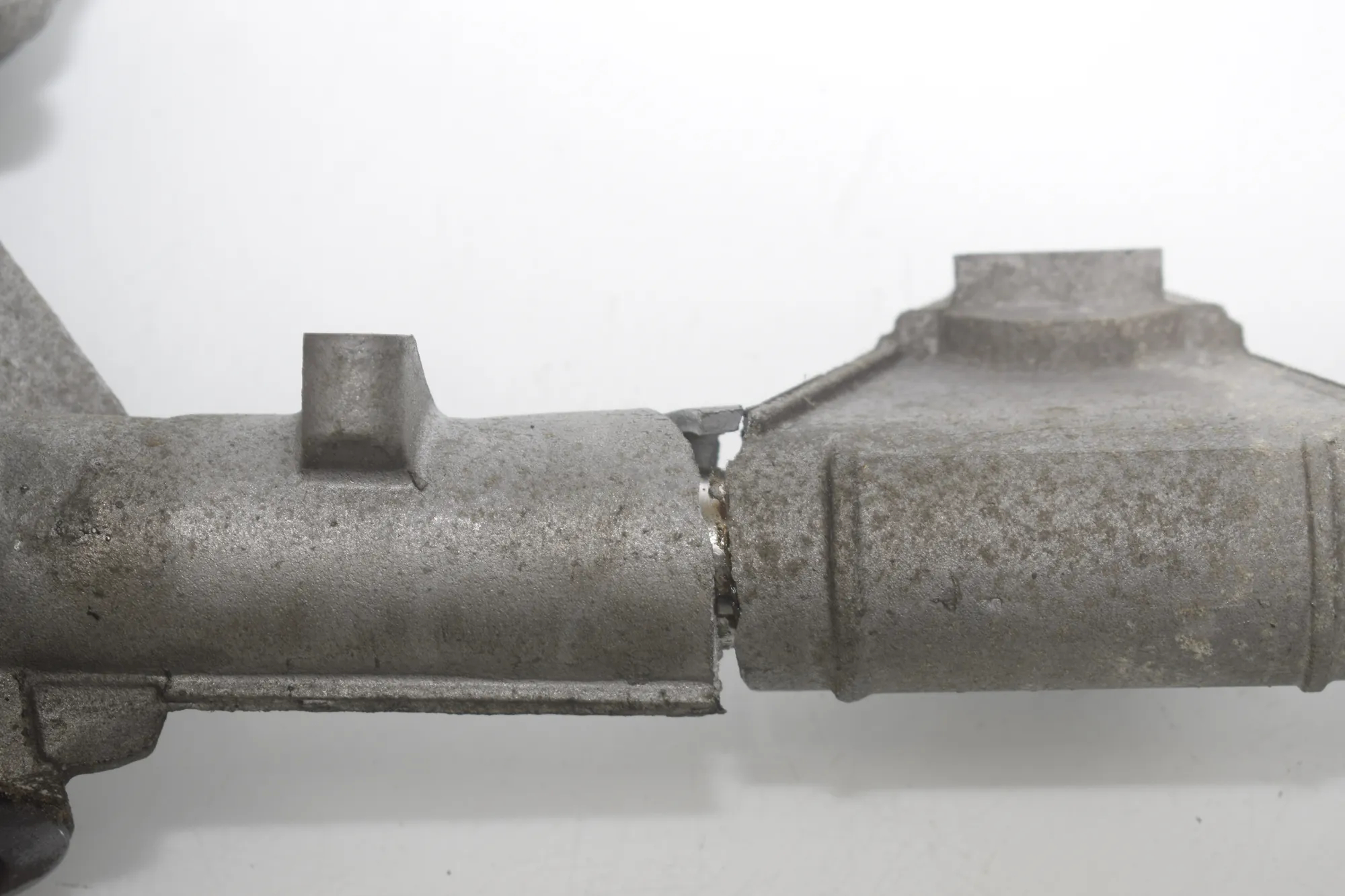Steering Rack – OEM 5A39026 · BMW X1 (F48) sDrive 18 d 2019 – 3