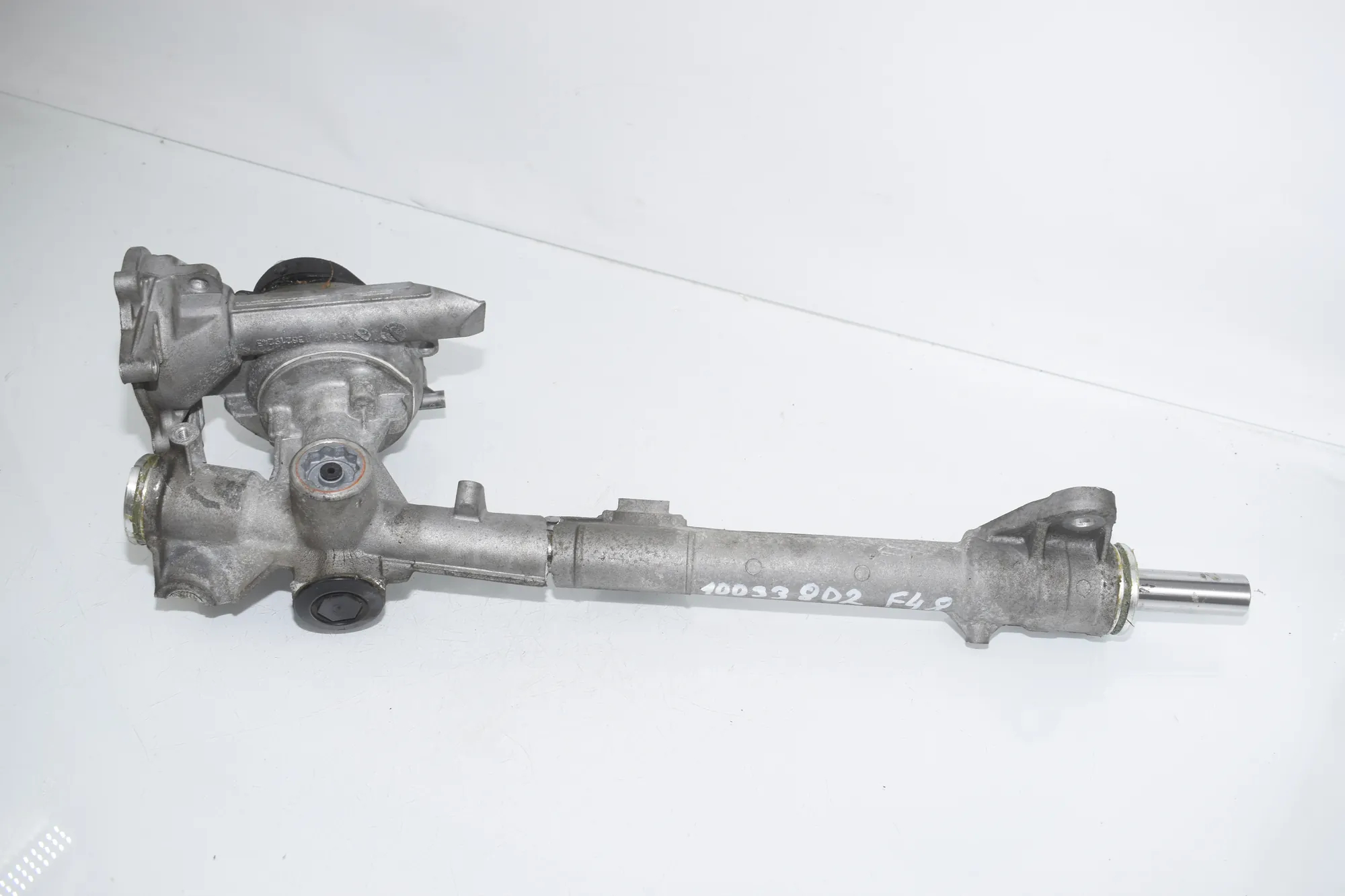 Steering Rack – OEM 5A39026 · BMW X1 (F48) sDrive 18 d 2019 – 2