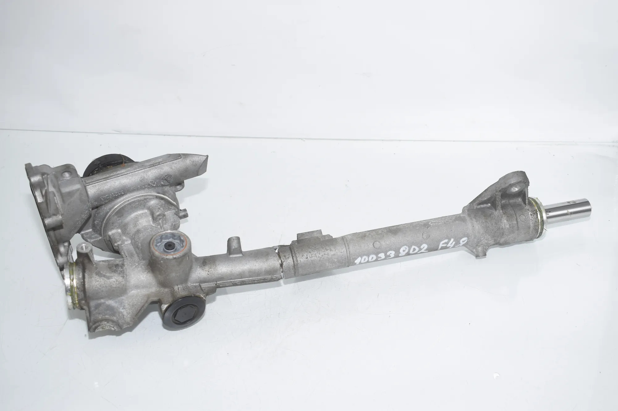 Steering Rack – OEM 5A39026 · BMW X1 (F48) sDrive 18 d 2019