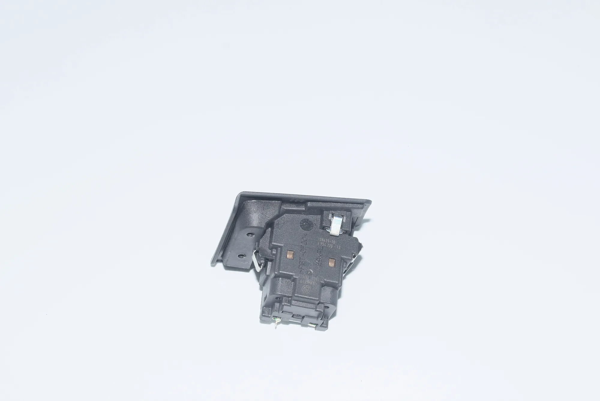 Ignition Lock – OEM 9654720 · BMW 3 Coupe (E92) 320 d 2011 – 4
