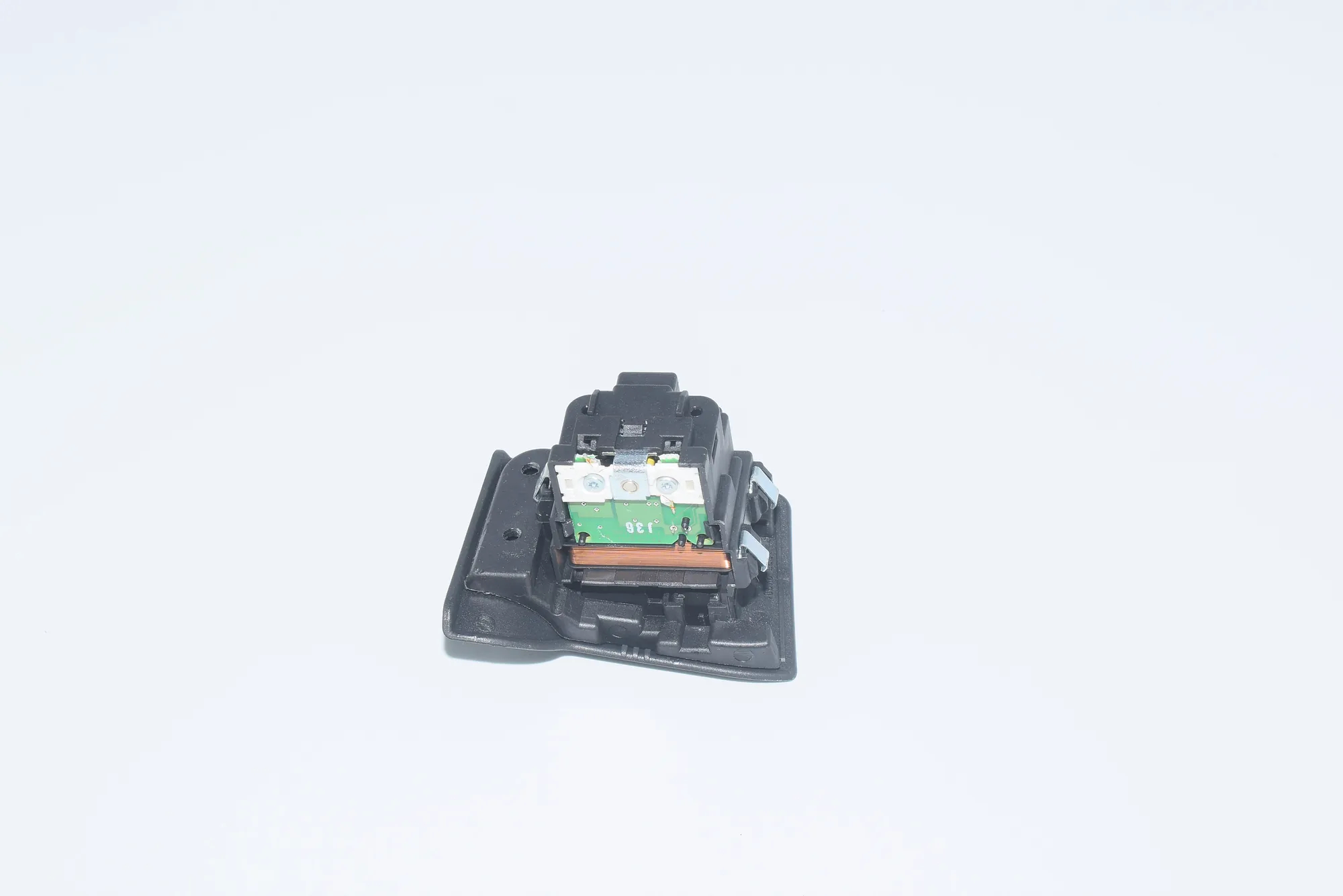 Ignition Lock – OEM 9654720 · BMW 3 Coupe (E92) 320 d 2011