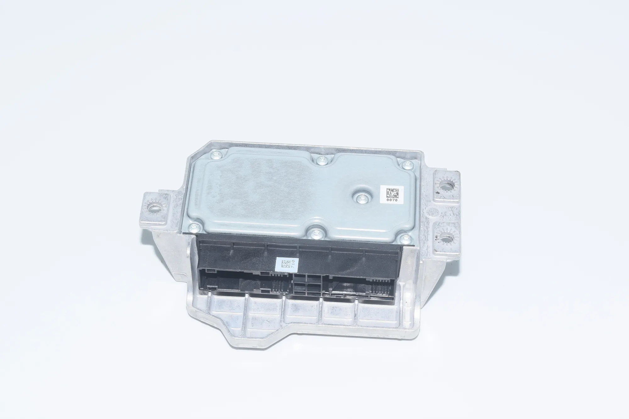 SRS Control Unit – OEM 9184432 · BMW 3 Coupe (E92) 320 d 2011 – 3