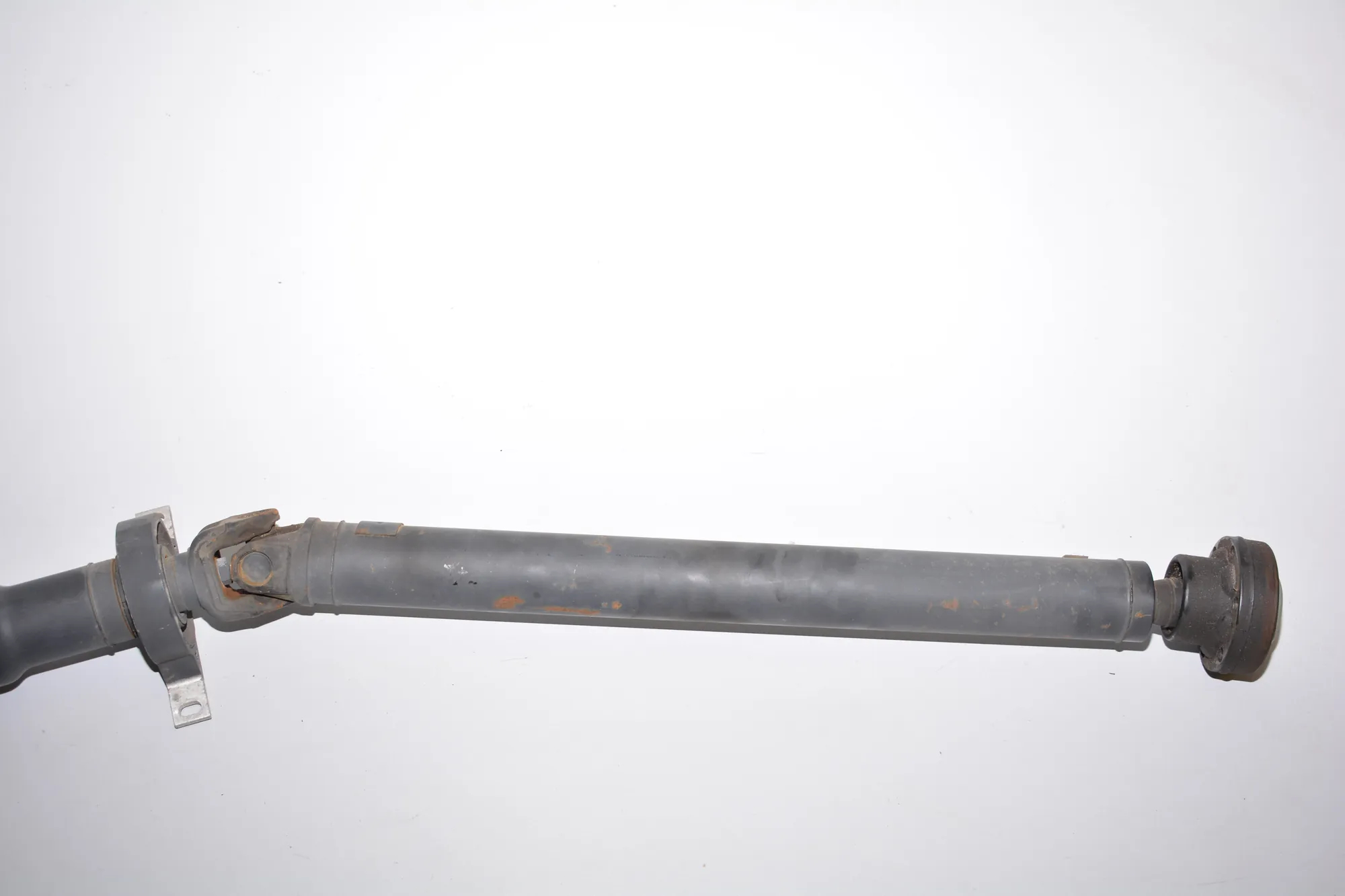 Propshaft Cardan – OEM 7557161 · BMW 5 Touring (E61) 525 i 2005 – 4