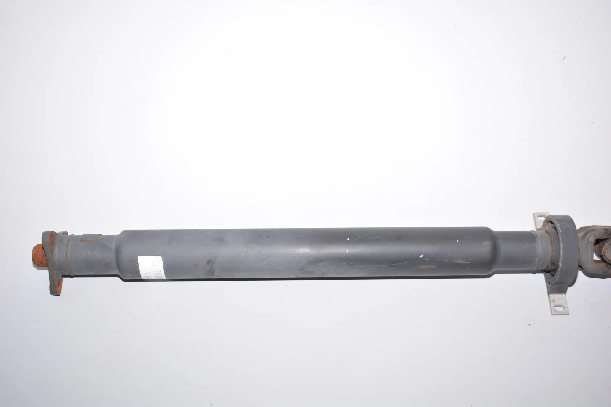 Propshaft Cardan – OEM 7557161 · BMW 5 Touring (E61) 525 i 2005 – 2