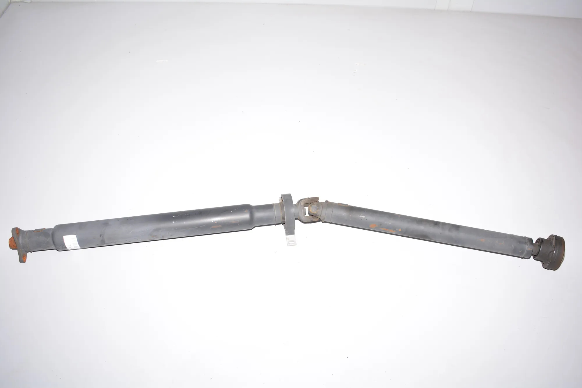 Propshaft Cardan – OEM 7557161 · BMW 5 Touring (E61) 525 i 2005