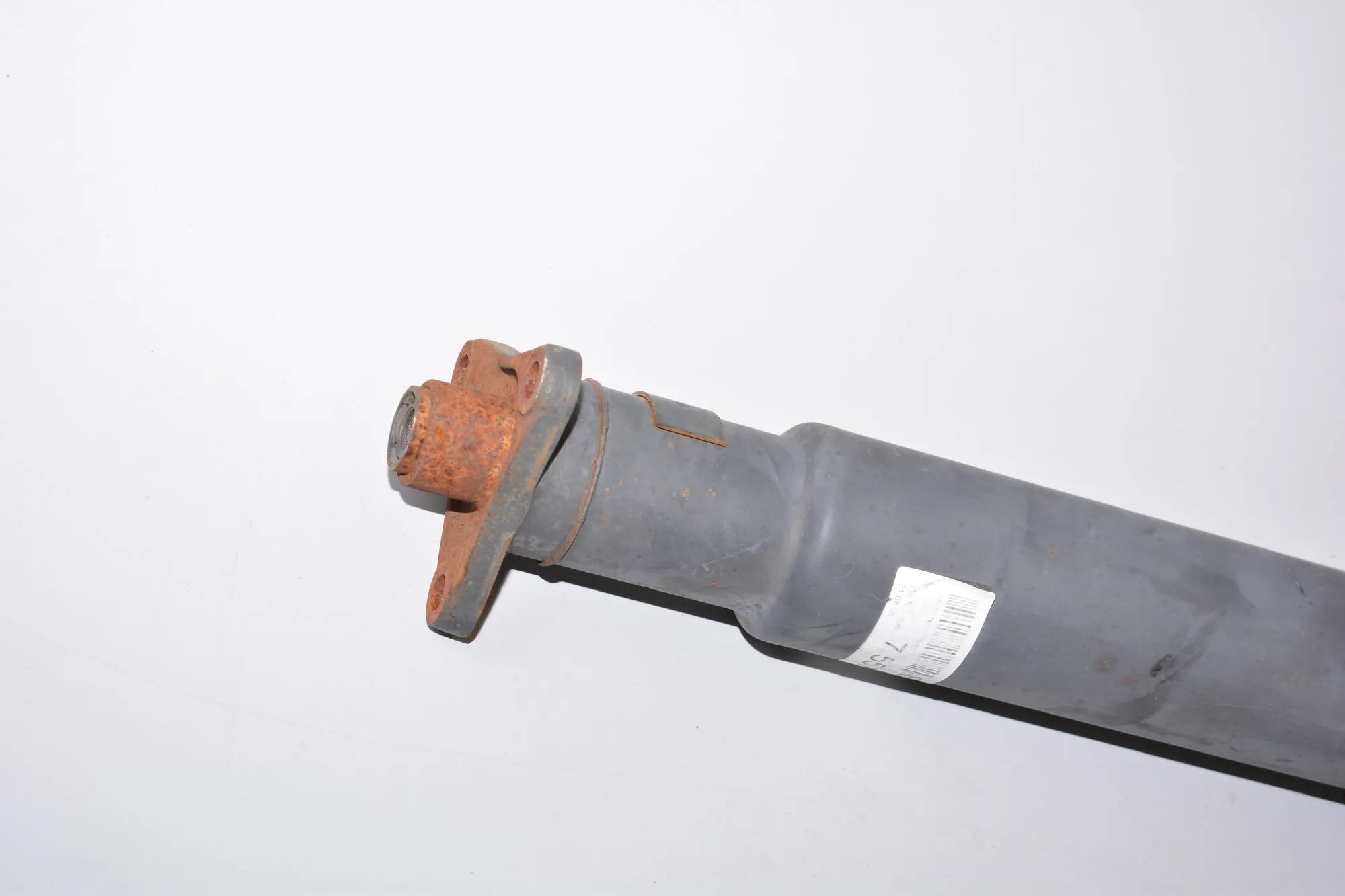 Propshaft Cardan – OEM 7557161 · BMW 5 Touring (E61) 525 i 2005 – 5
