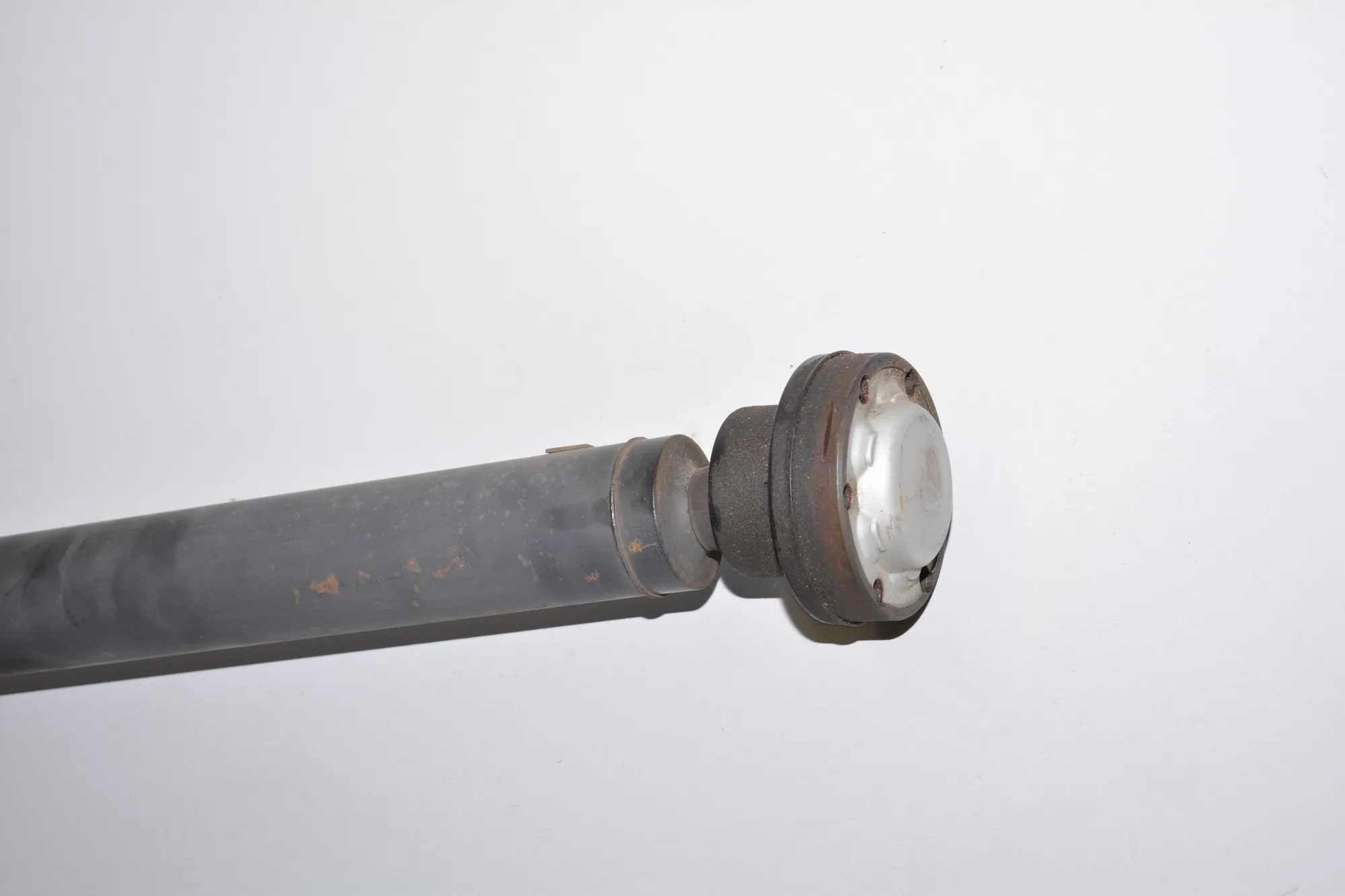Propshaft Cardan – OEM 7557161 · BMW 5 Touring (E61) 525 i 2005 – 3
