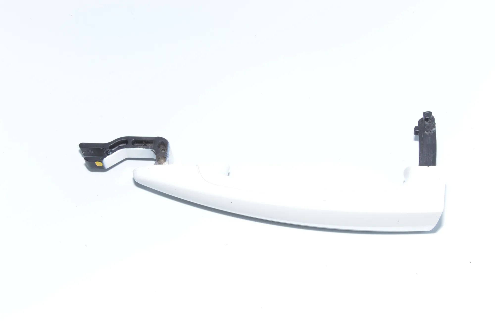 Front Left Door Exterior Handle · BMW 1 Coupe (E82) 123 d 2011 – 3