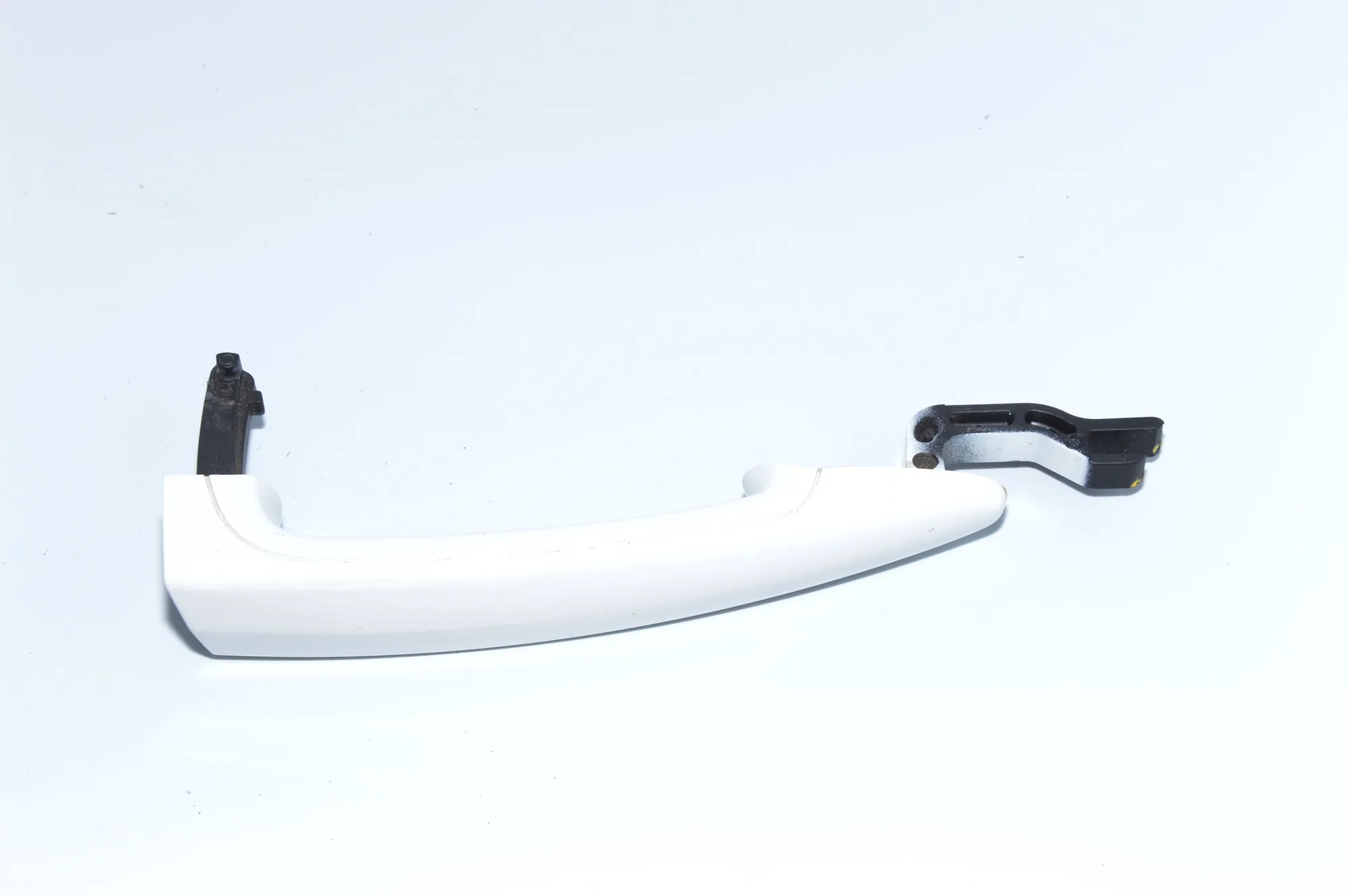 Front Right Door Exterior Handle · BMW 1 Coupe (E82) 123 d 2011 – 2