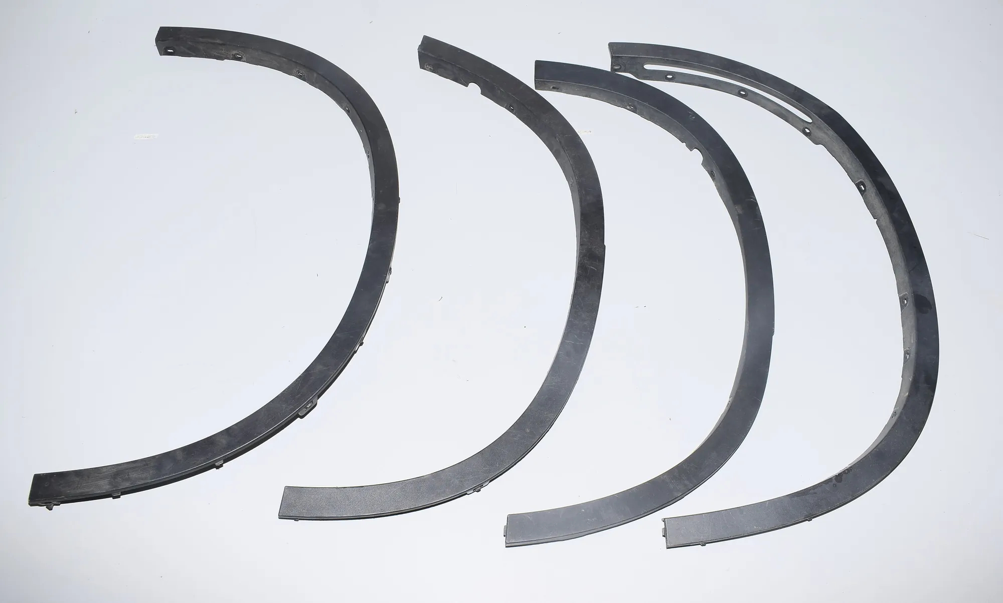 Other Trim Parts – OEM 7294371 · BMW X5 (F15, F85) BMW X5 (F15, F85) 2012