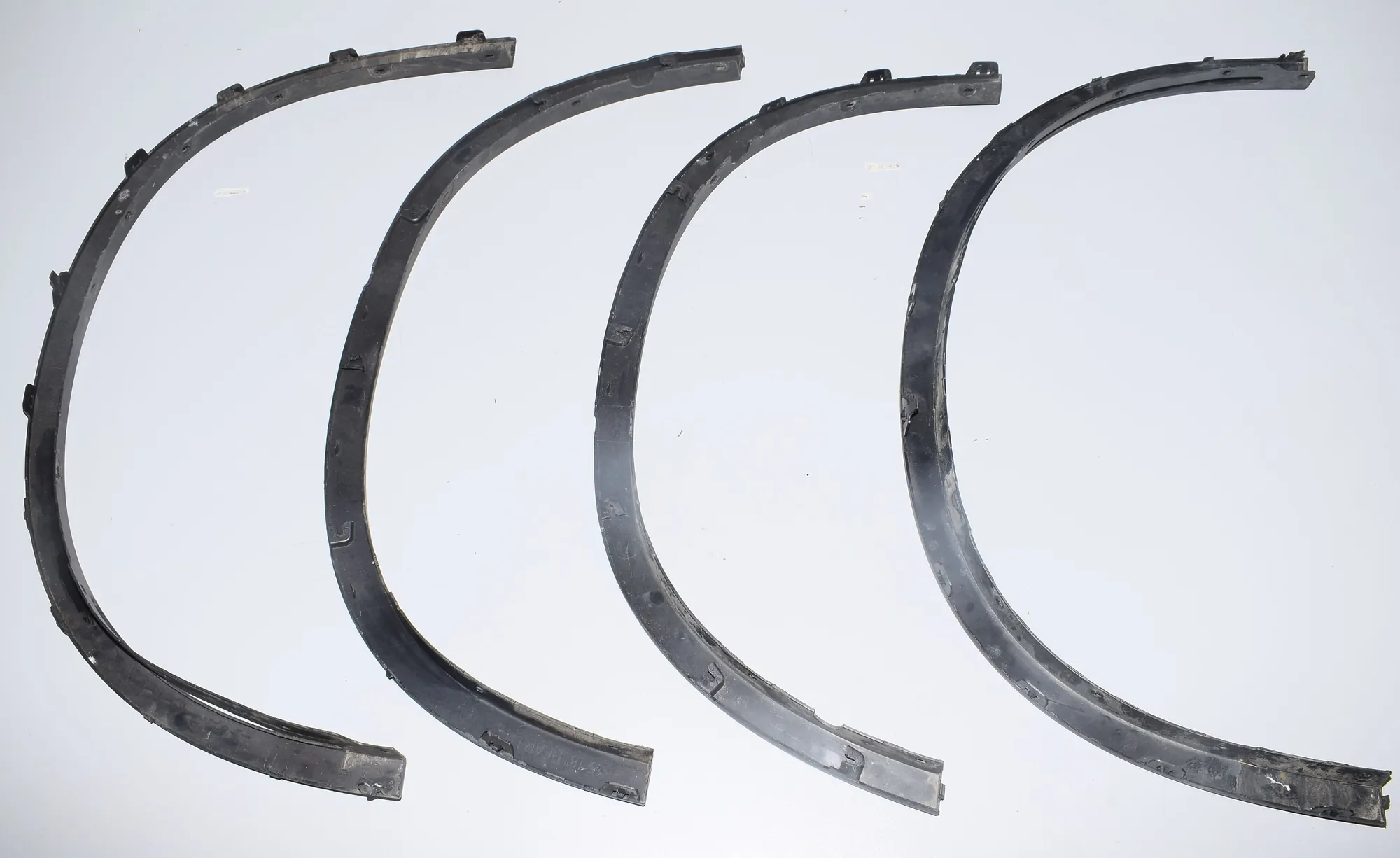 Other Trim Parts – OEM 7294371 · BMW X5 (F15, F85) BMW X5 (F15, F85) 2012 – 4