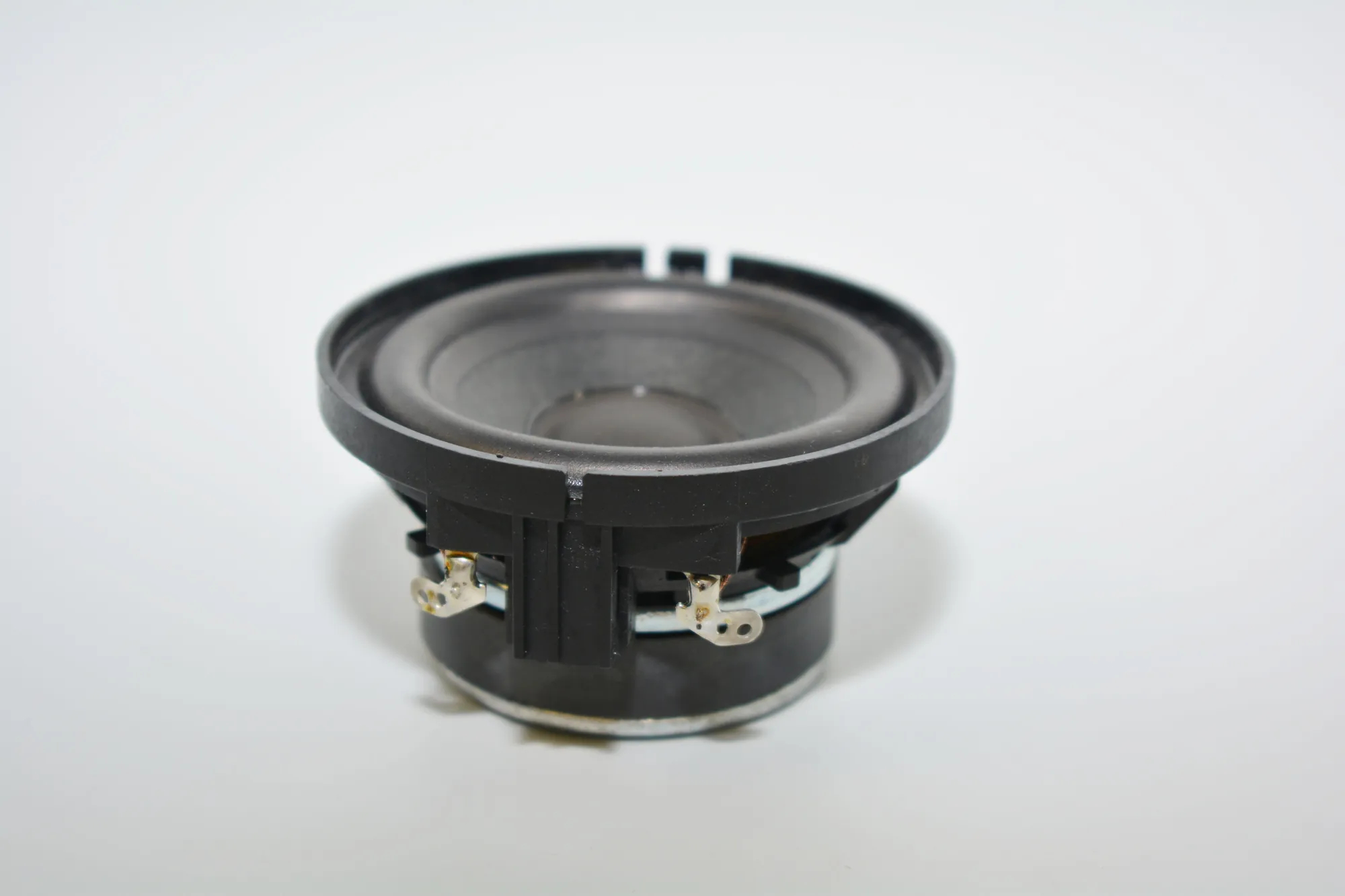 Dashboard Speaker – OEM 6938657 · BMW 3 Cabrio (E93) 330 d 2011