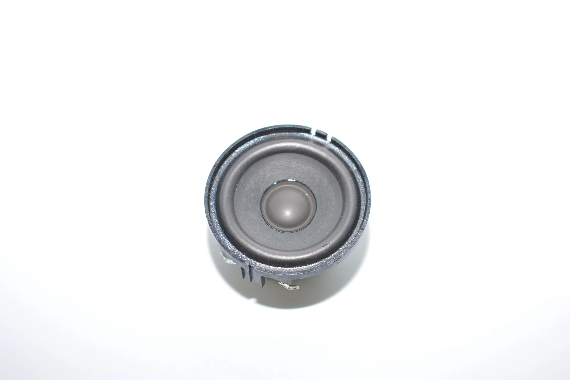Dashboard Speaker – OEM 6938657 · BMW 3 Cabrio (E93) 330 d 2011 – 2