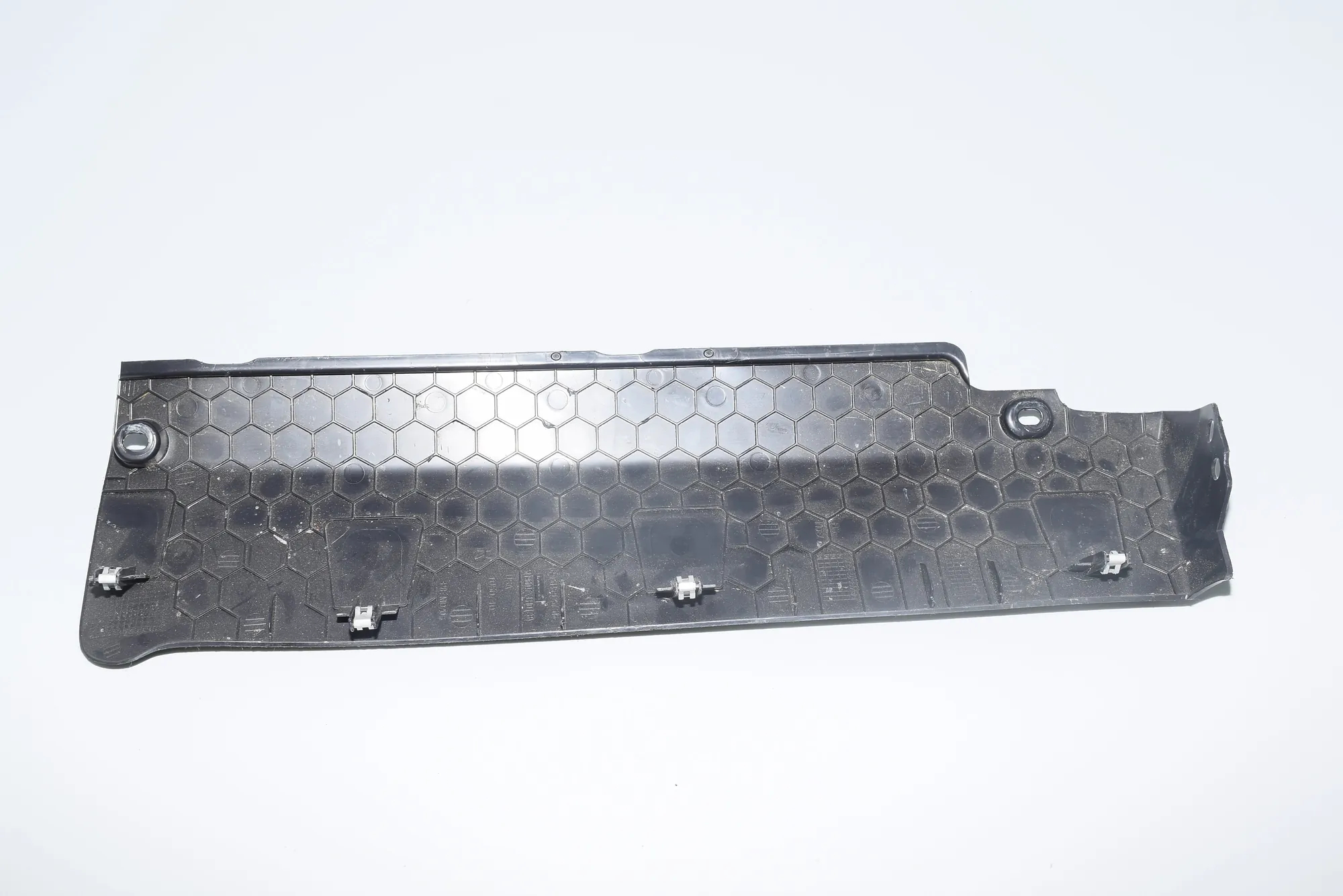 Other Interior Parts – OEM 9257516 · BMW X5 (F15, F85) BMW X5 (F15, F85) 2012 – 3