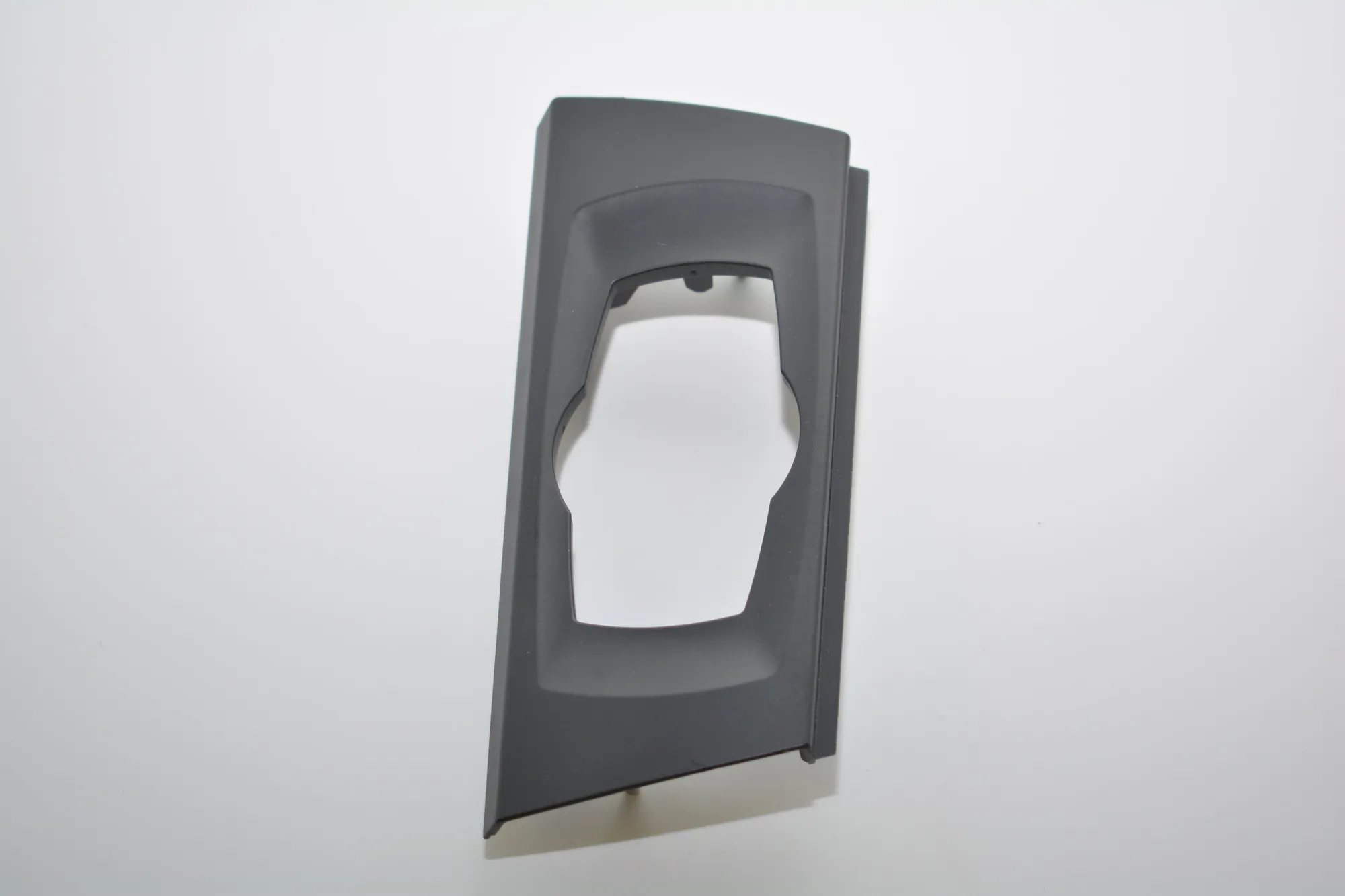 Headlight Switch Trim – OEM 6938703 · BMW 3 Cabrio (E93) 330 d 2011 – 3
