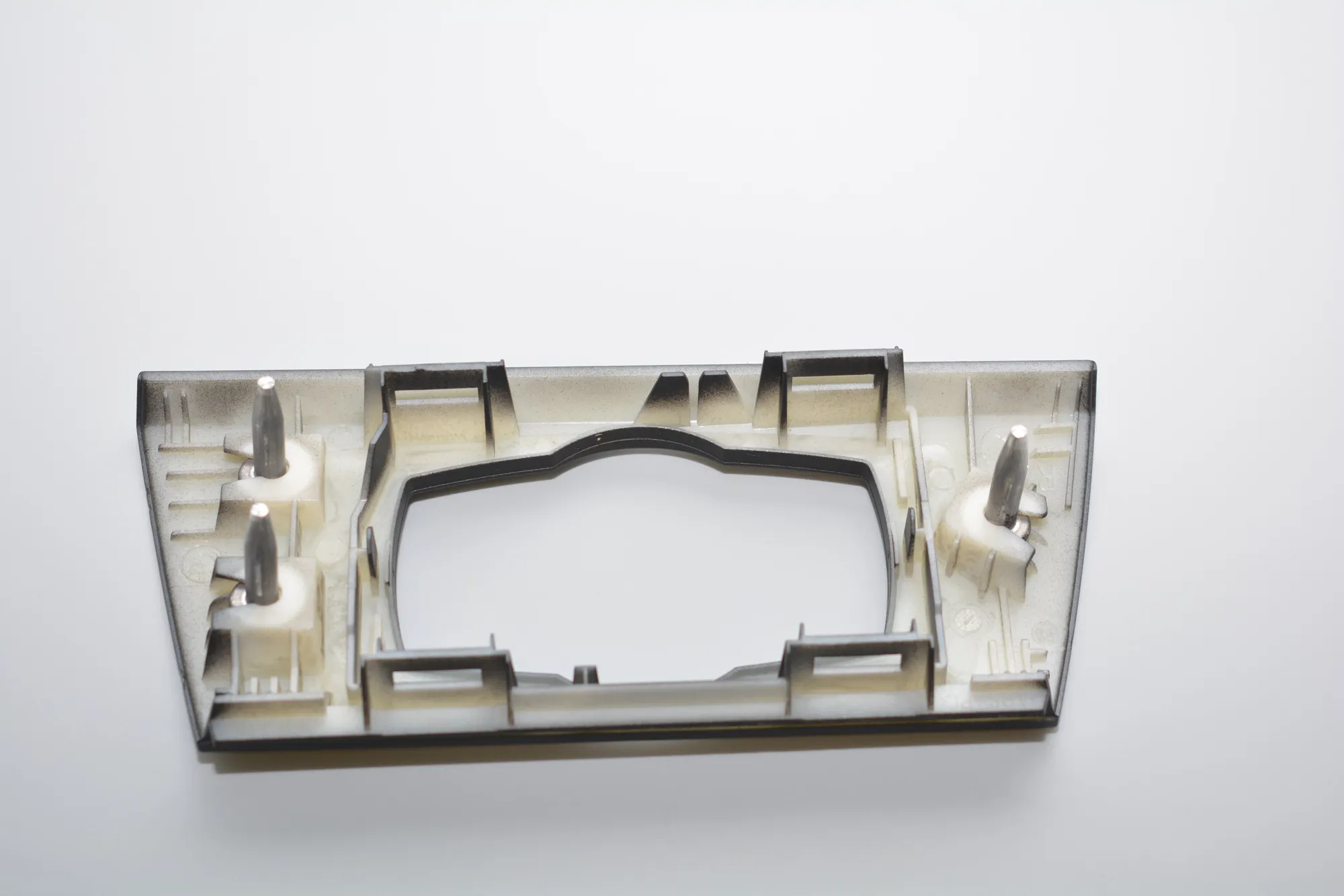Headlight Switch Trim – OEM 6938703 · BMW 3 Cabrio (E93) 330 d 2011 – 4