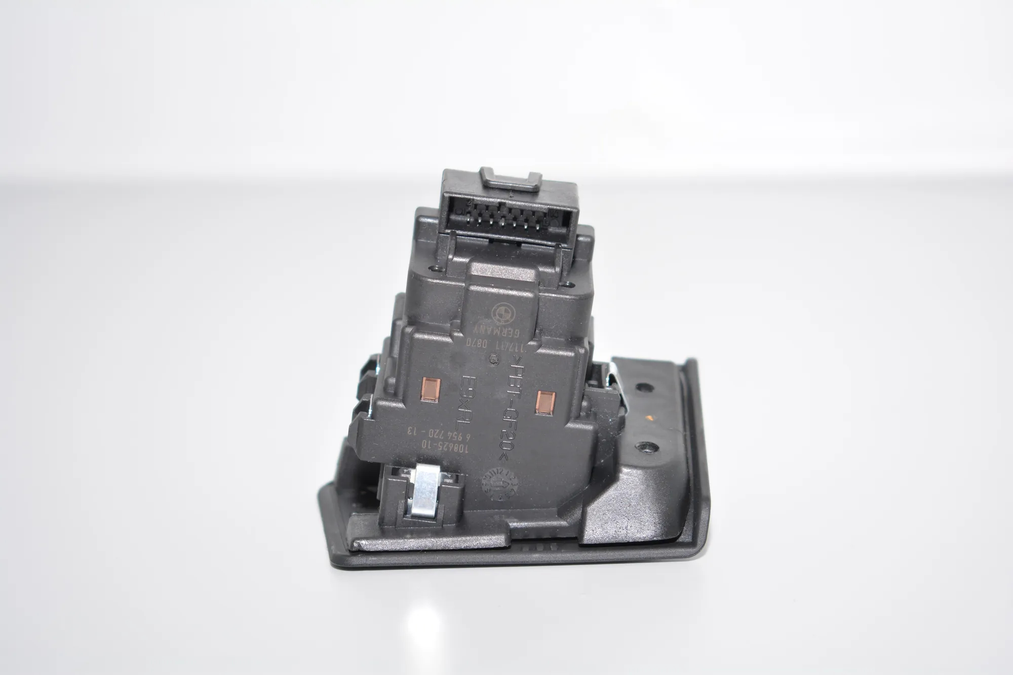 Ignition Lock – OEM 6954720 · BMW 3 Cabrio (E93) 330 d 2011 – 3