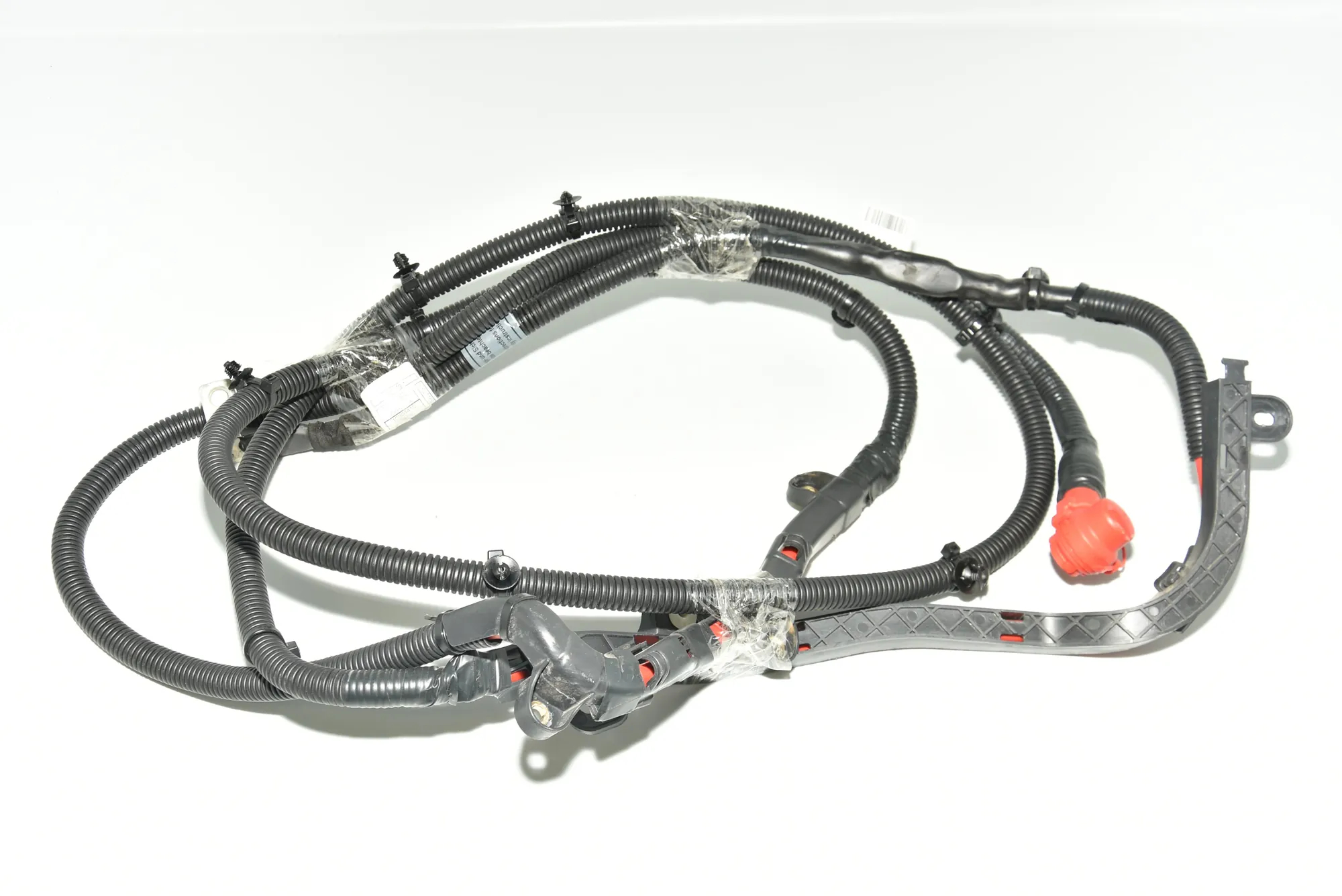 Positive Battery Cable – OEM 6542808 · BMW i3 (I01) Electric 2019
