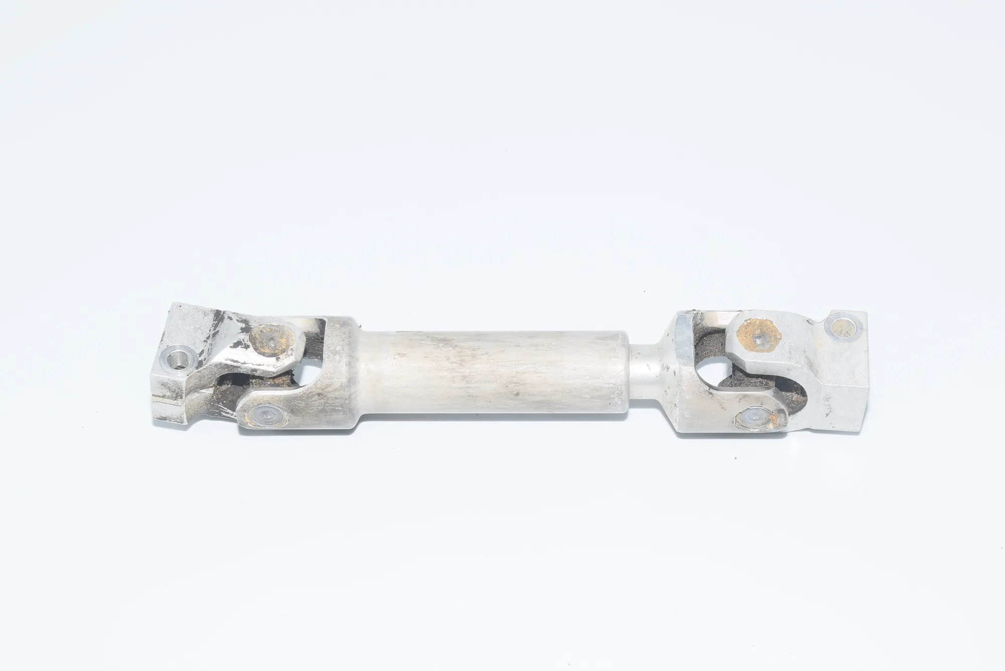 Steering Column Shaft Joint · BMW X5 (F15, F85) BMW X5 (F15, F85) 2012 – 3