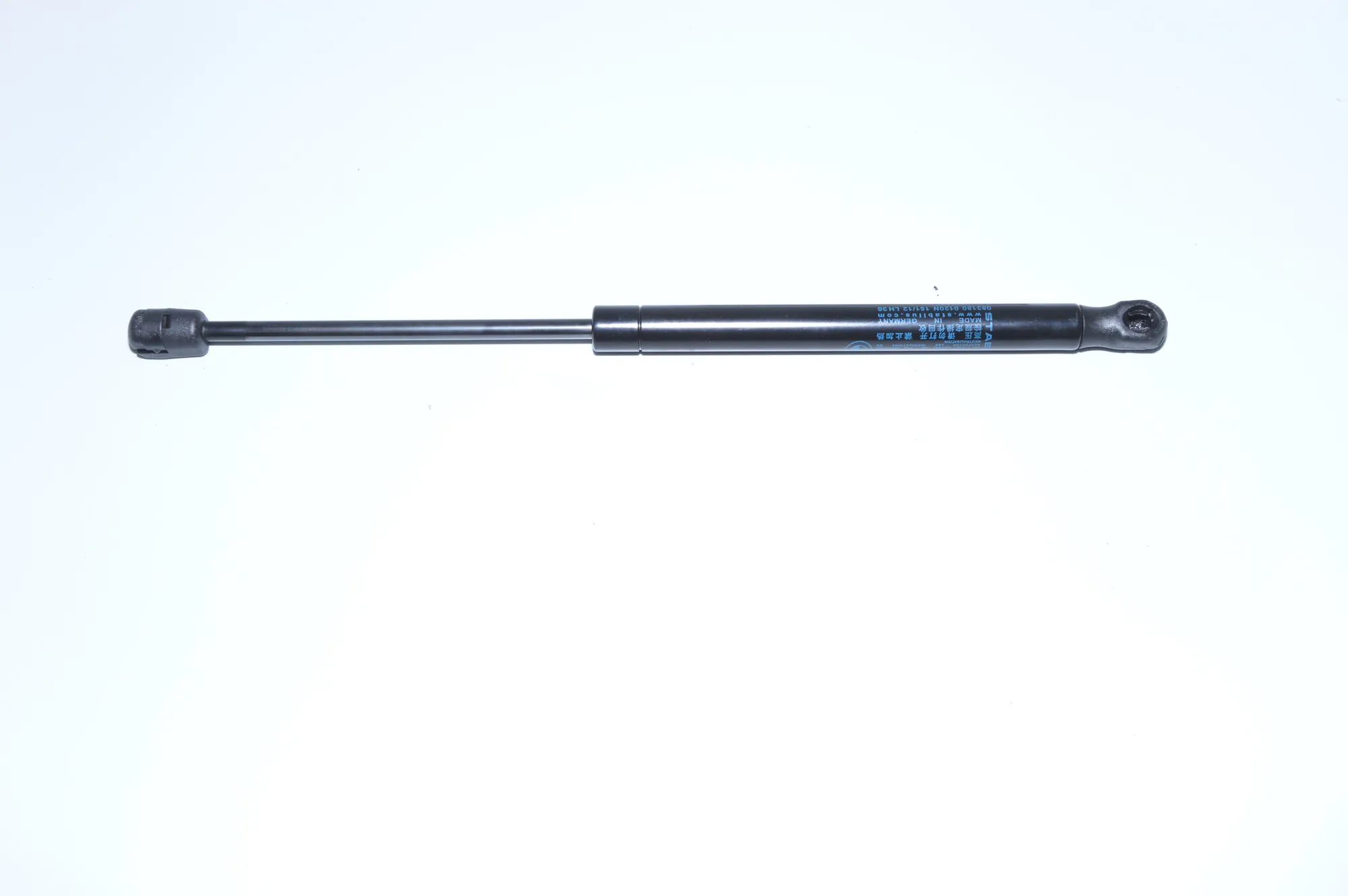 Left Side Tailgate Gas Strut – OEM 7259763 · BMW 3 (F30, F80) 320 d 2012