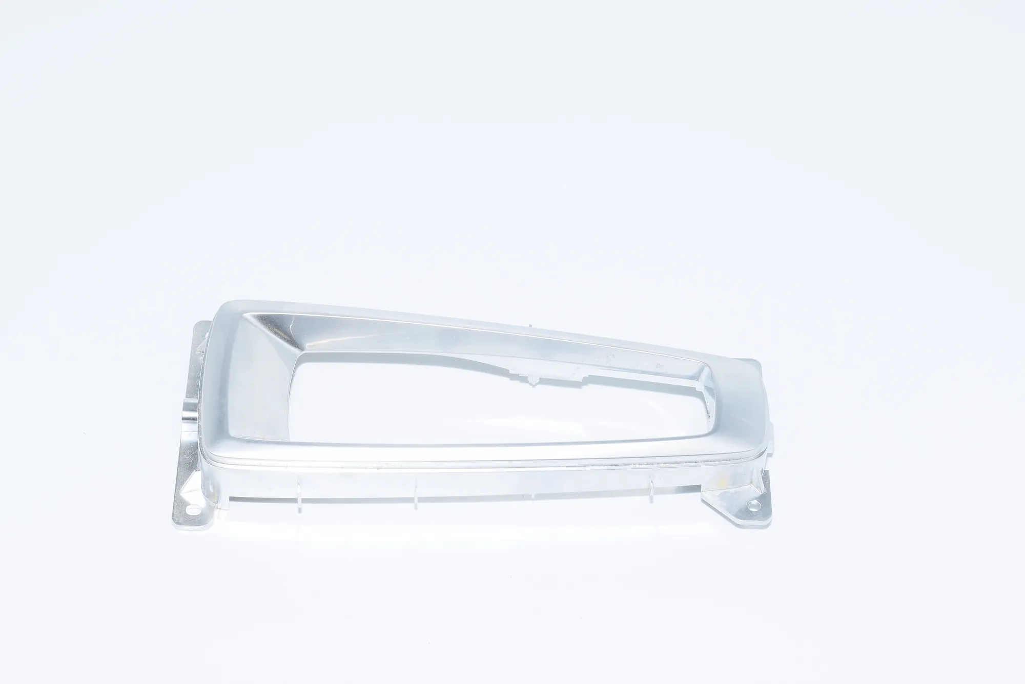 Gear Shifting Level Plastic Trim – OEM 9252113 · BMW X5 (F15, F85) BMW X5 (F15, F85) 2012 – 4