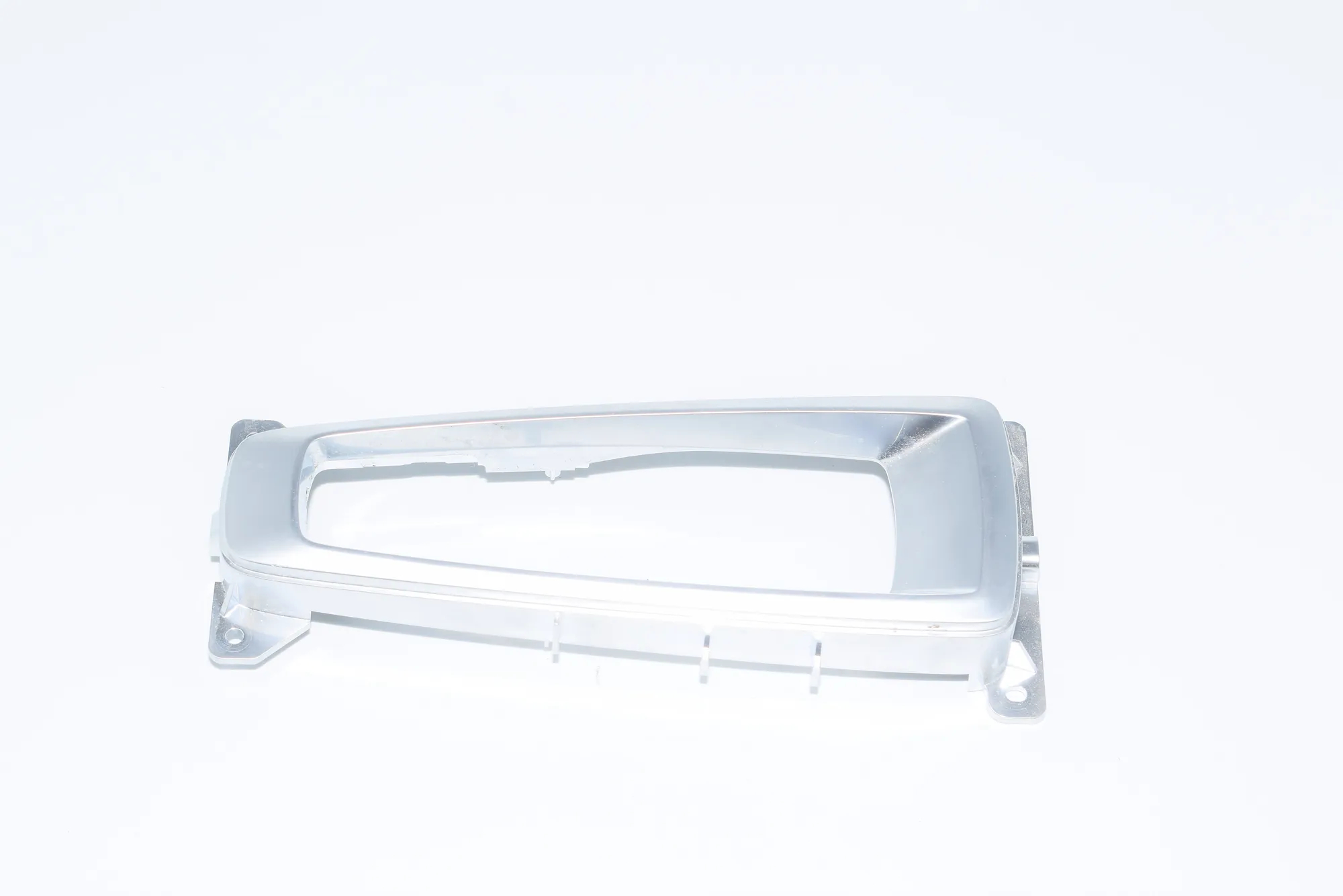Gear Shifting Level Plastic Trim – OEM 9252113 · BMW X5 (F15, F85) BMW X5 (F15, F85) 2012 – 2