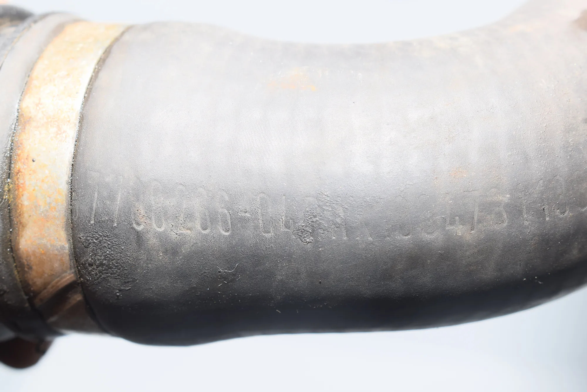 Pipe Hose – OEM 7788266 · BMW X5 (E53) 3.0 d 2005 – 5