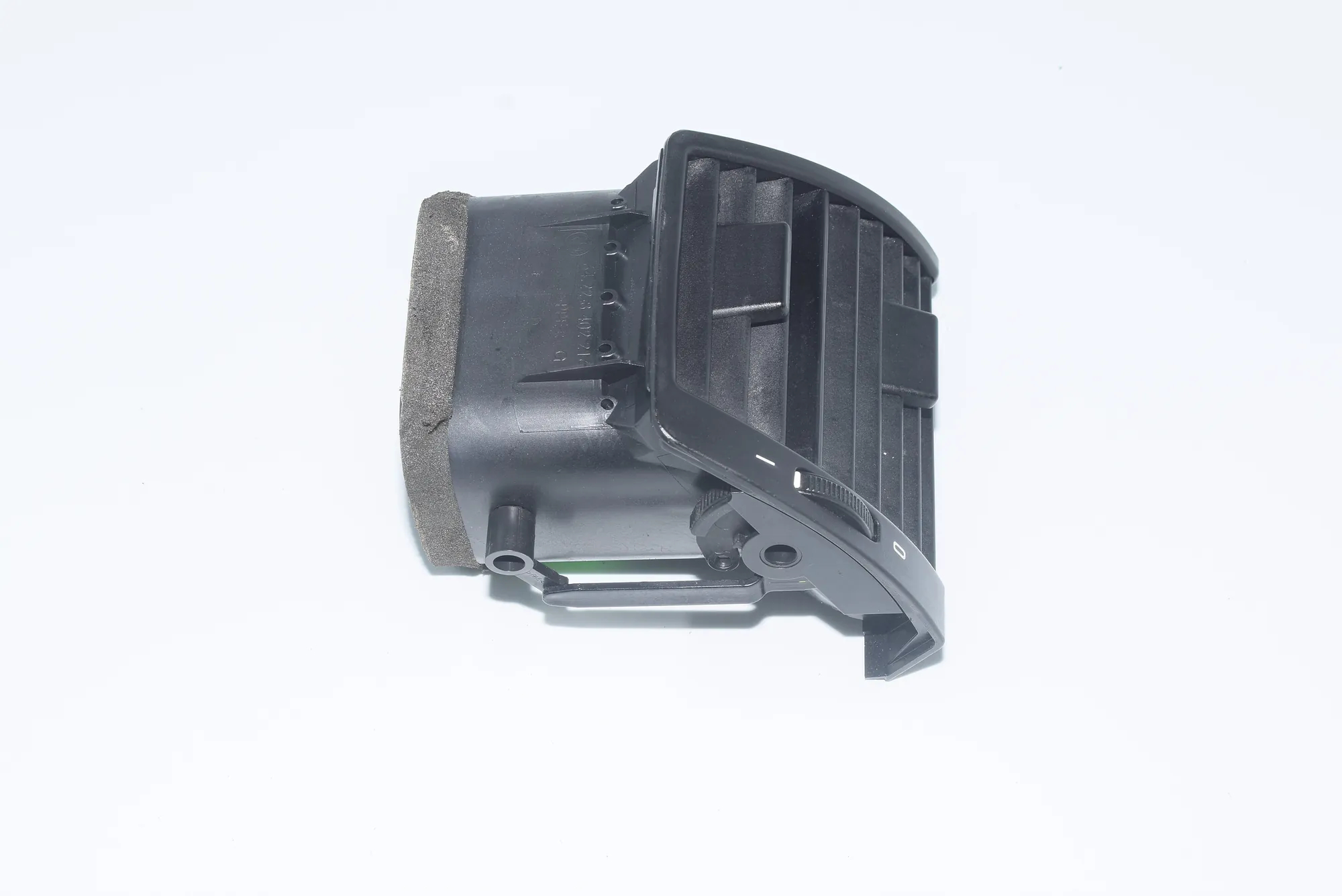 Dashboard Air Vents – OEM 8402216 · BMW X5 (E53) 3.0 d 2005 – 4