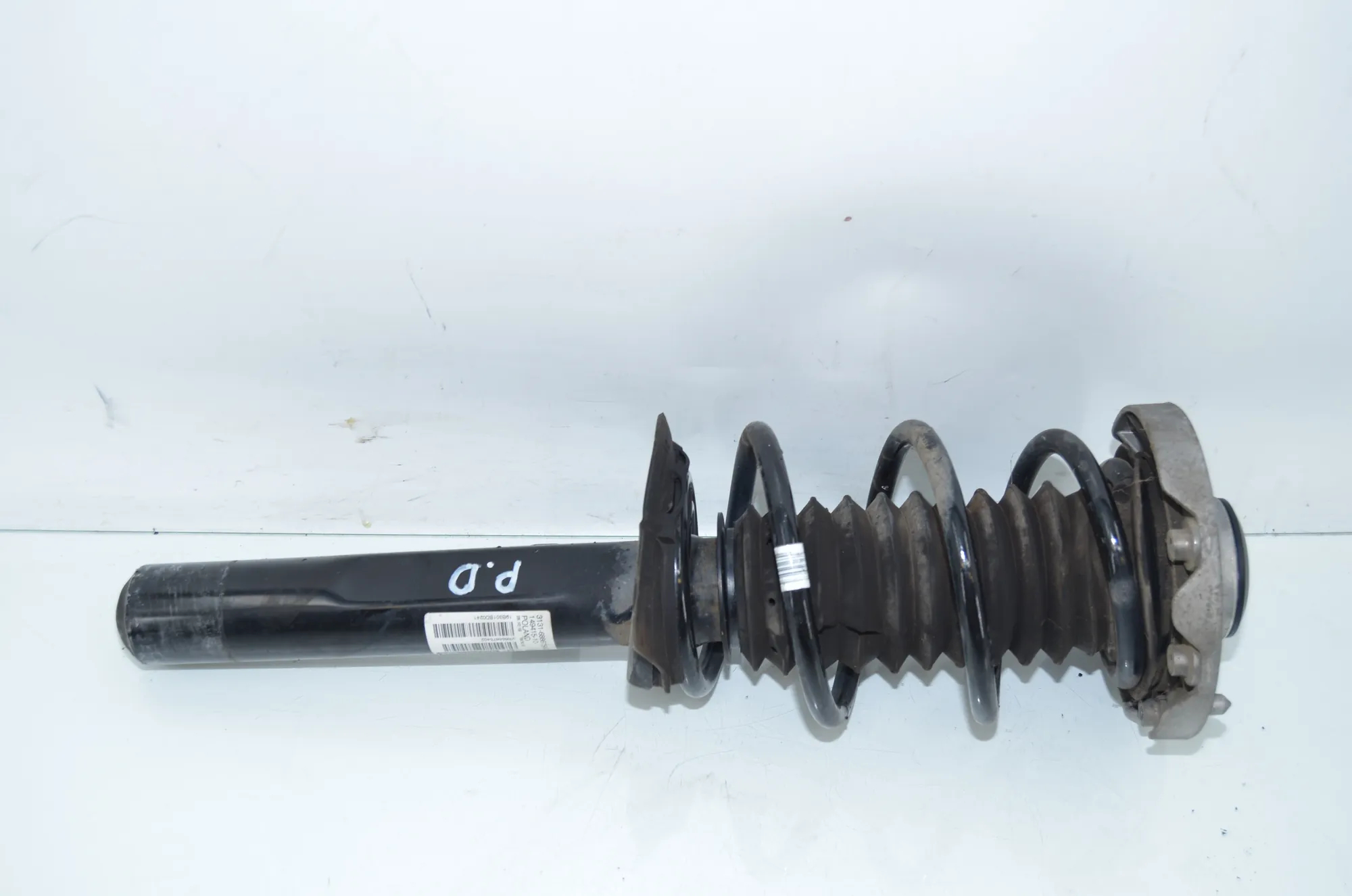Front Right Shock Absorber – OEM 6886754 · BMW X1 (F48) sDrive 18 d 2019 – 3