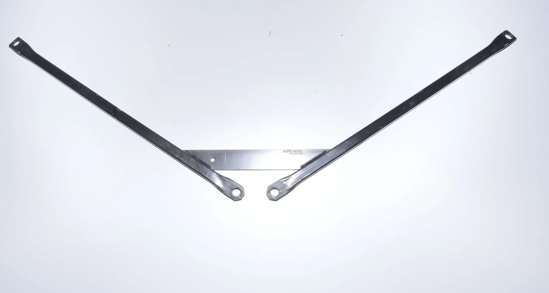 Other Body Parts – OEM 7311557 · BMW 3 (F30, F80) 320 d 2012 – 3