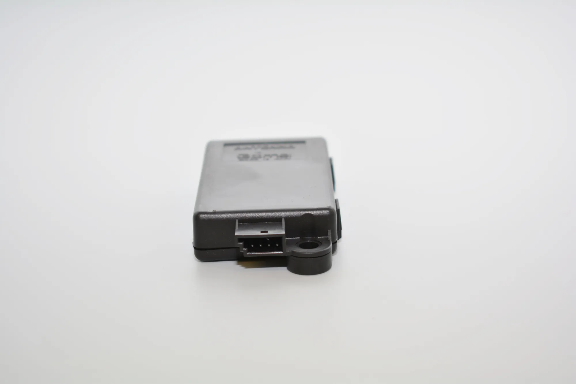 Other Control Units – OEM 6950525 · BMW 3 Cabrio (E93) 330 d 2011 – 2