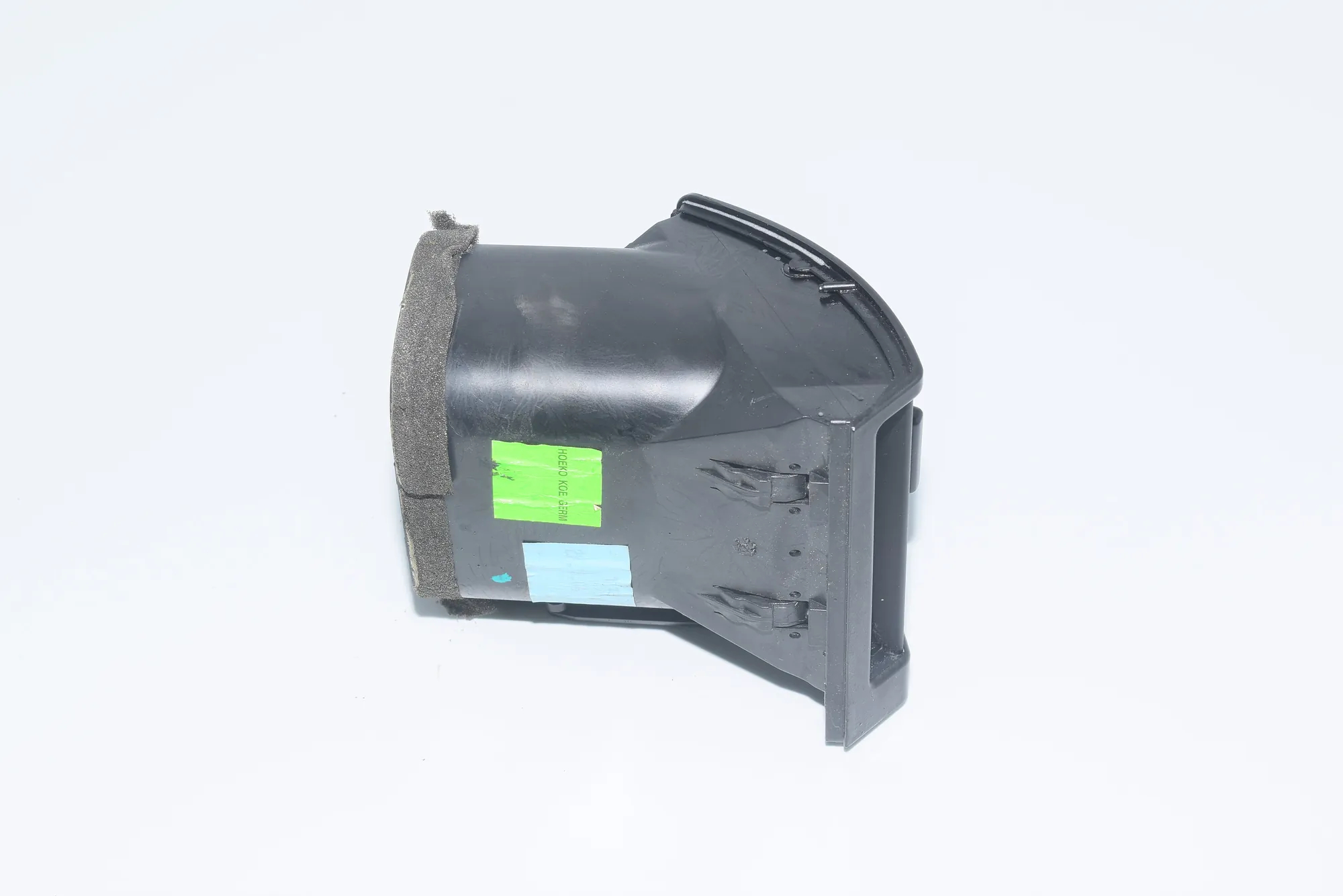Dashboard Air Vents – OEM 8402215 · BMW X5 (E53) 3.0 d 2005 – 4